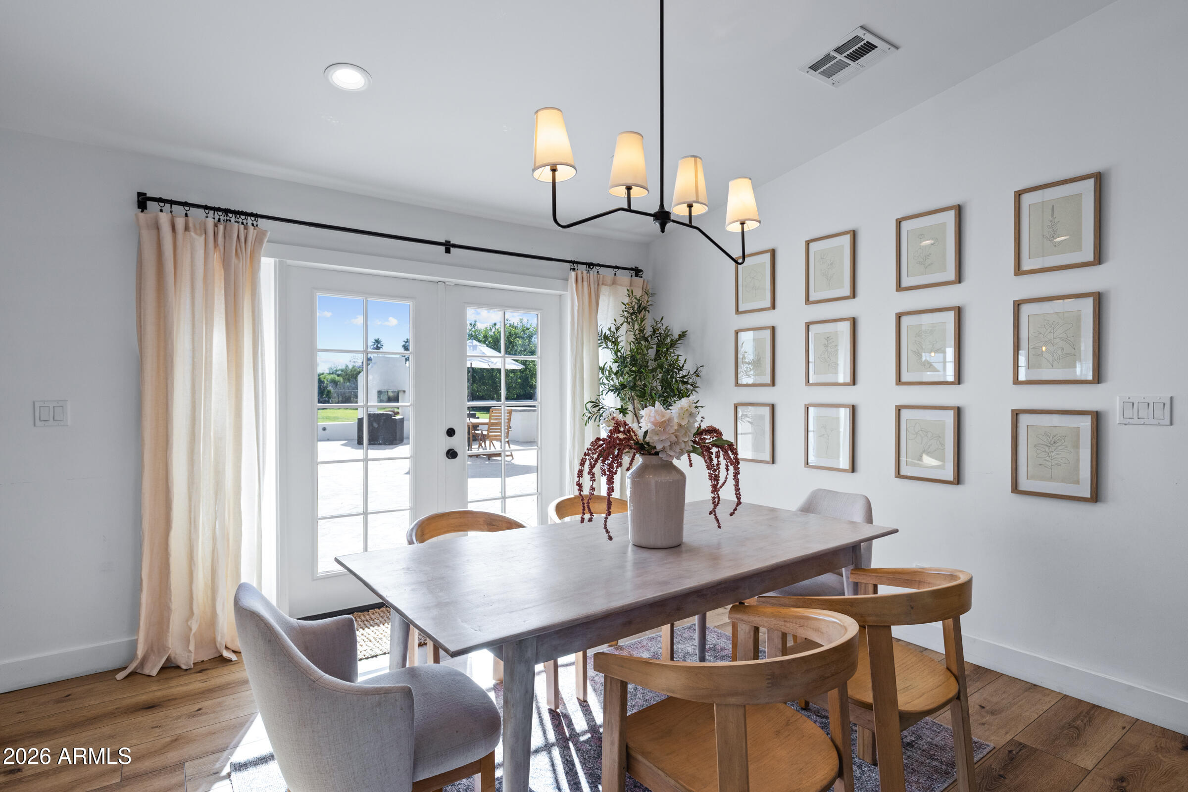 WHITE FENCE FARMS 4 - Residential