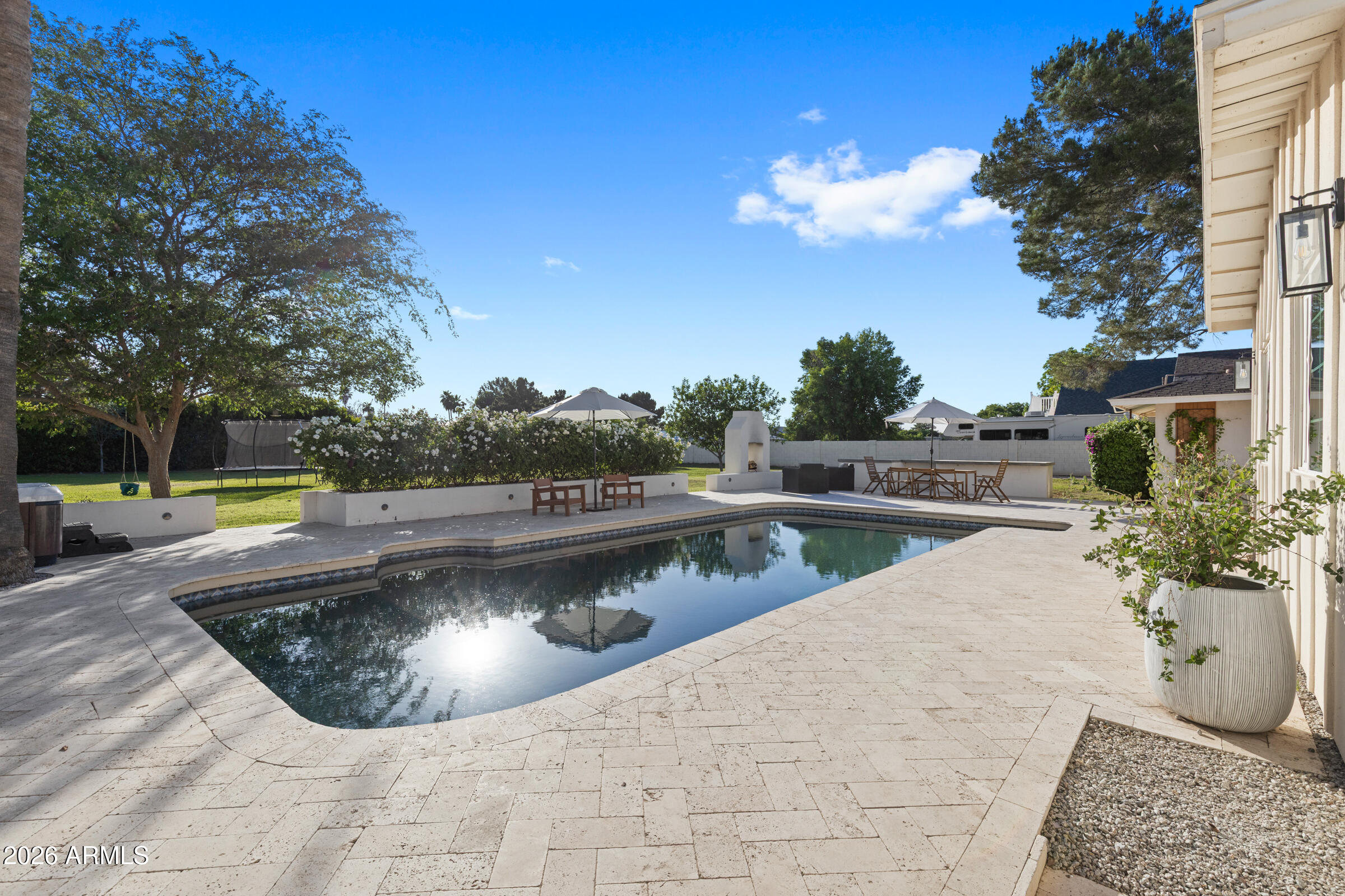 WHITE FENCE FARMS 4 - Residential