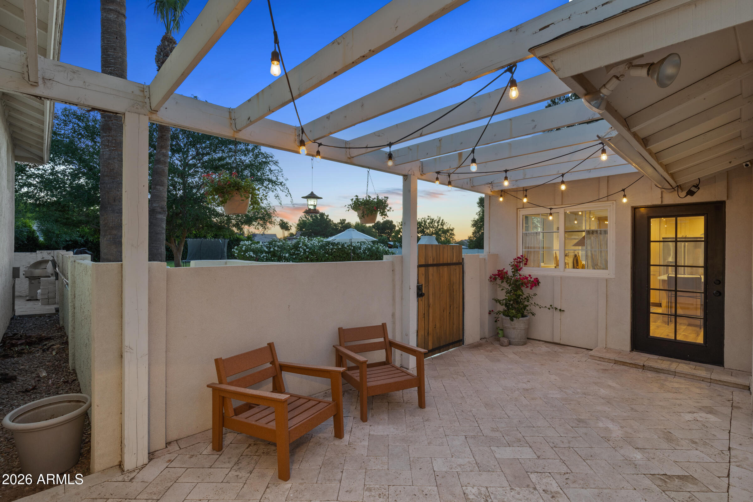 WHITE FENCE FARMS 4 - Residential