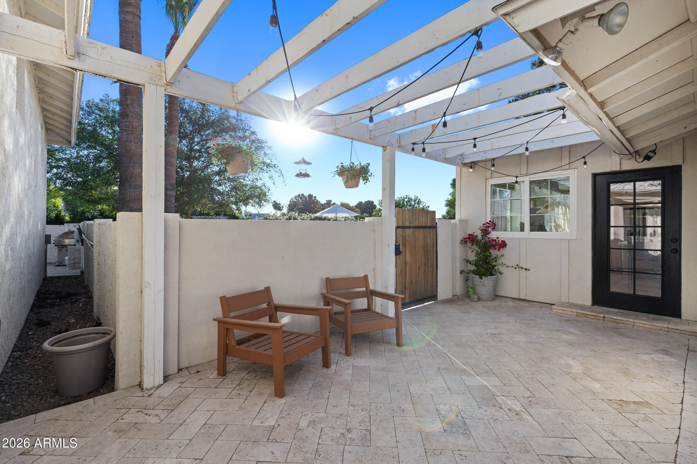 WHITE FENCE FARMS 4 - Residential