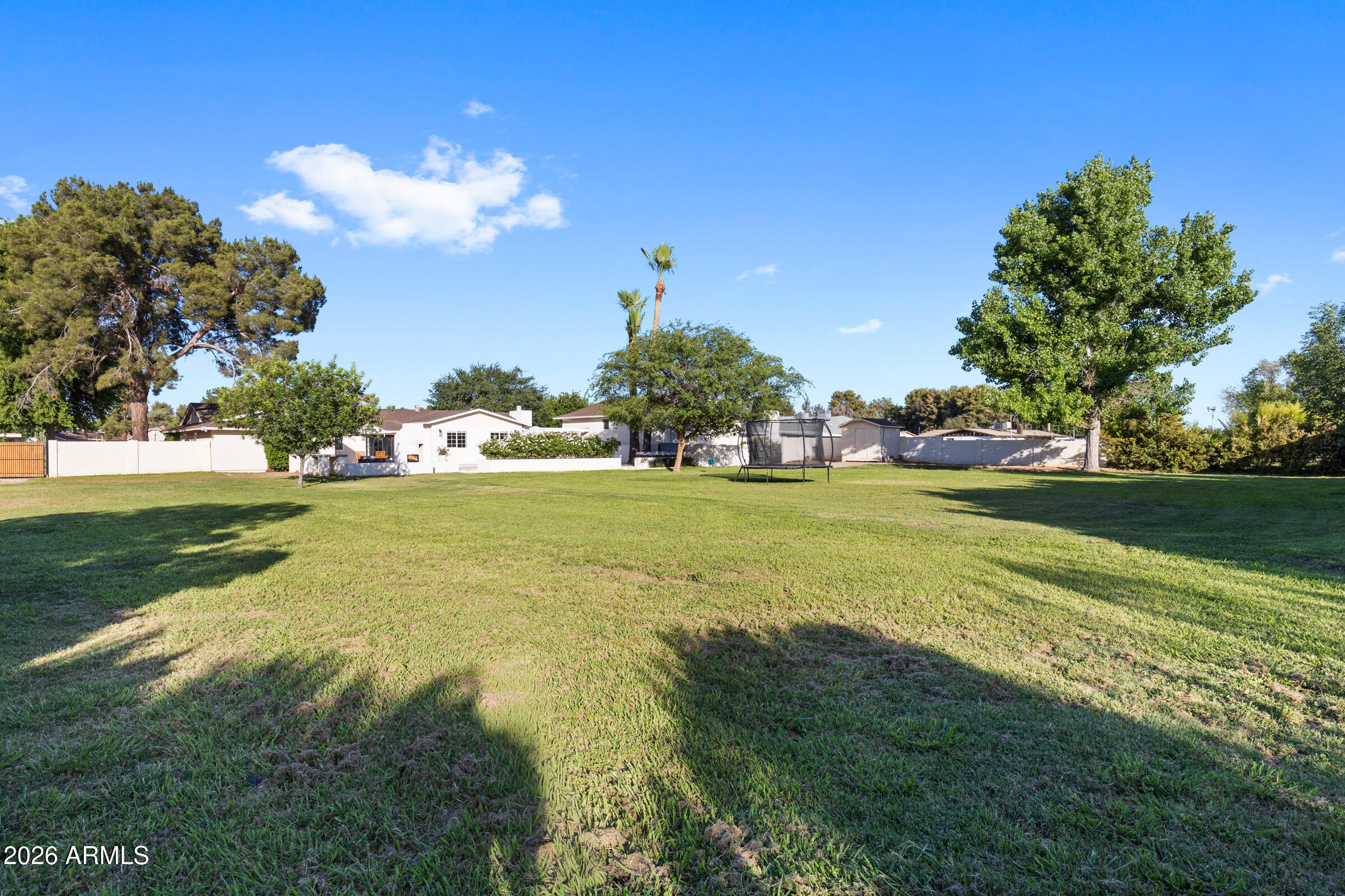 WHITE FENCE FARMS 4 - Residential