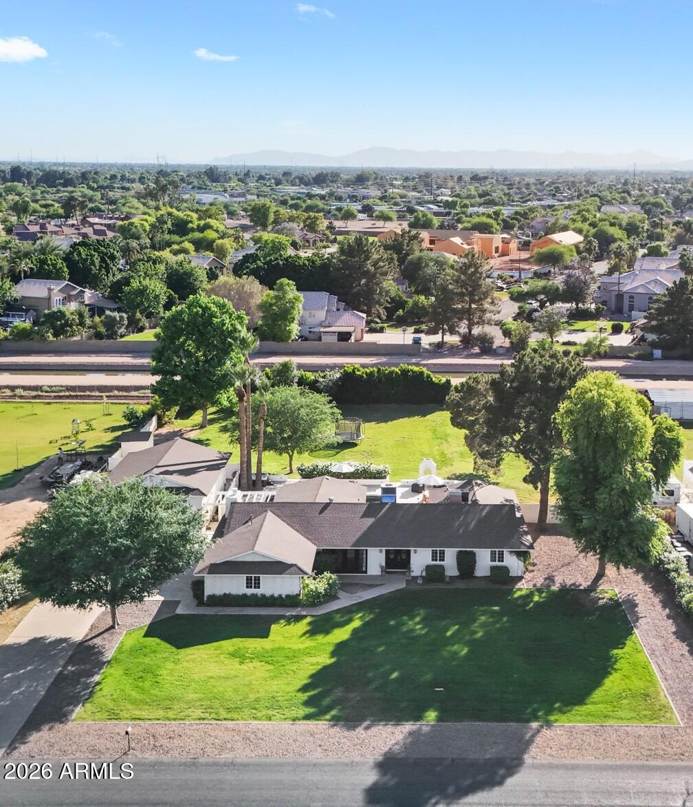 WHITE FENCE FARMS 4 - Residential