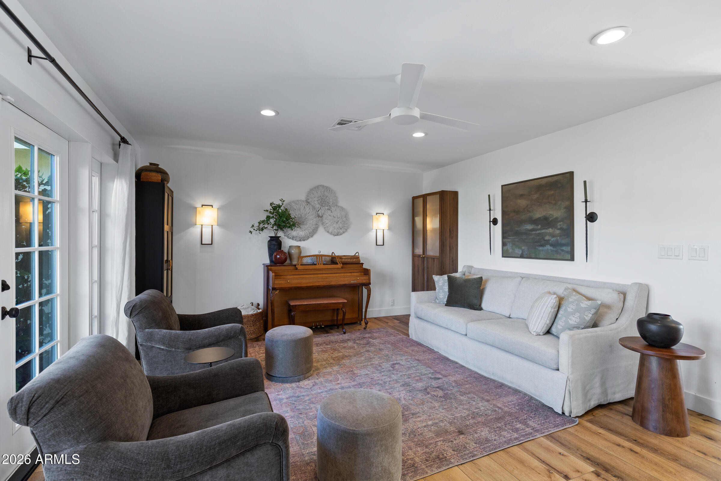 WHITE FENCE FARMS 4 - Residential