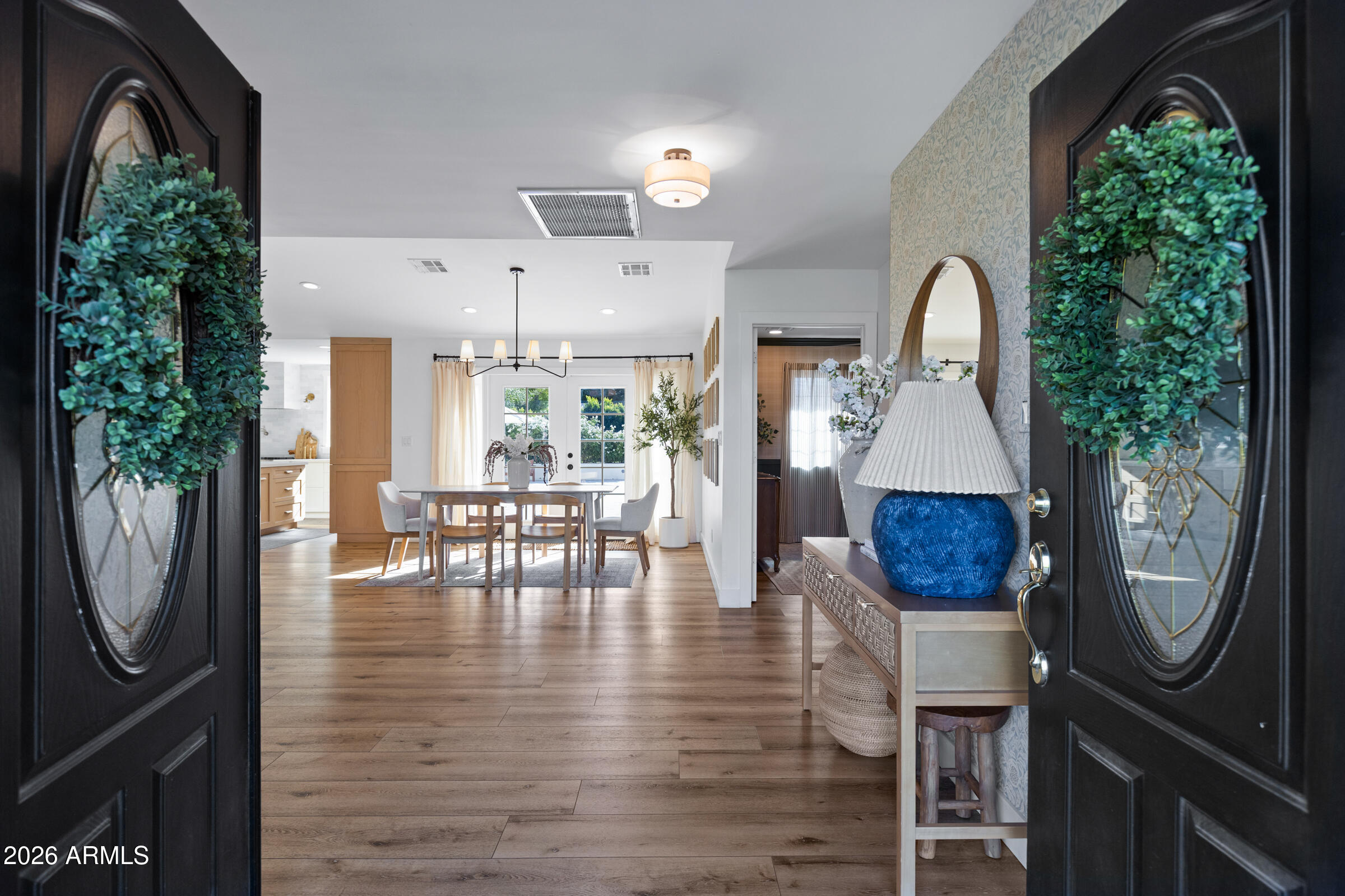 WHITE FENCE FARMS 4 - Residential