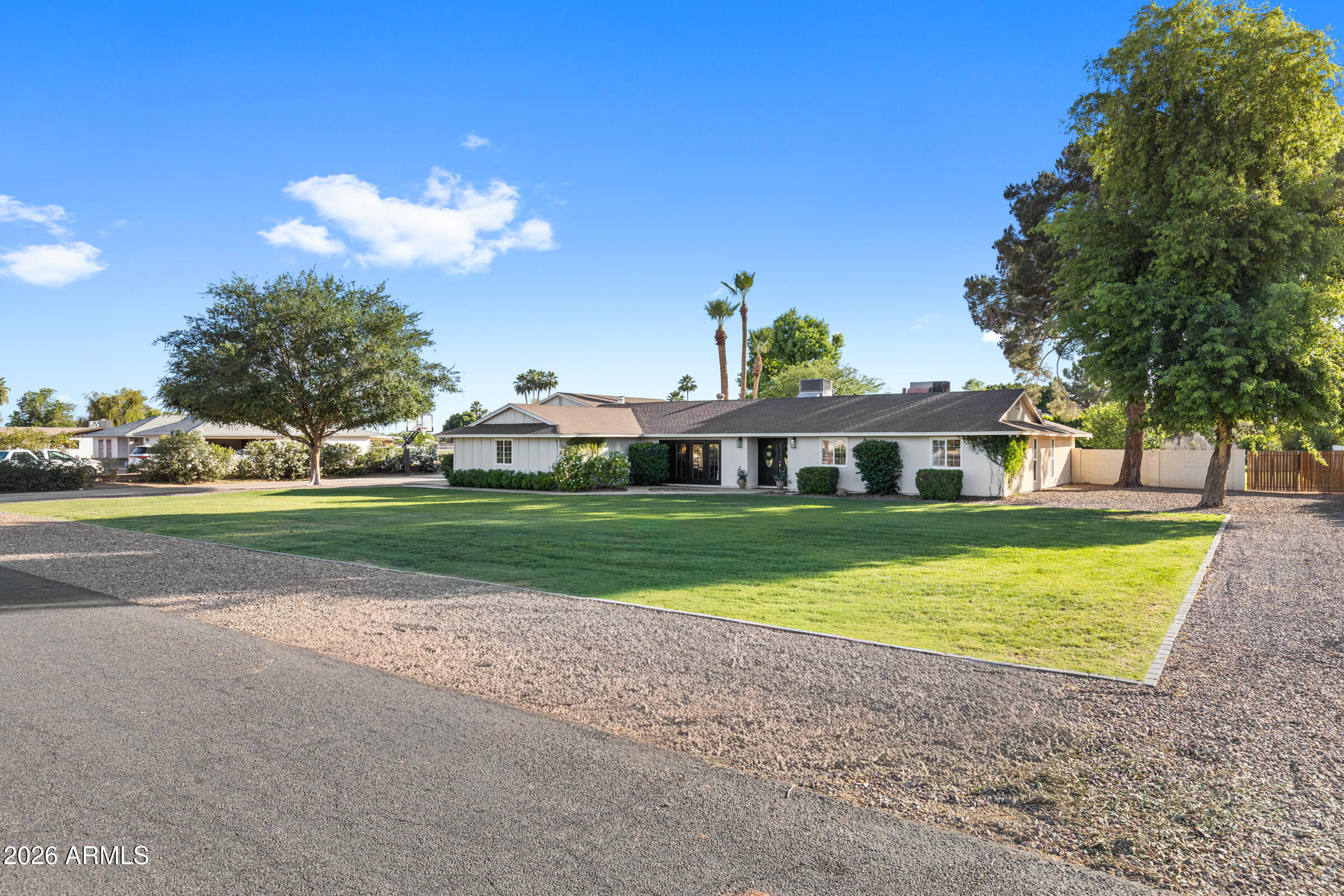 WHITE FENCE FARMS 4 - Residential