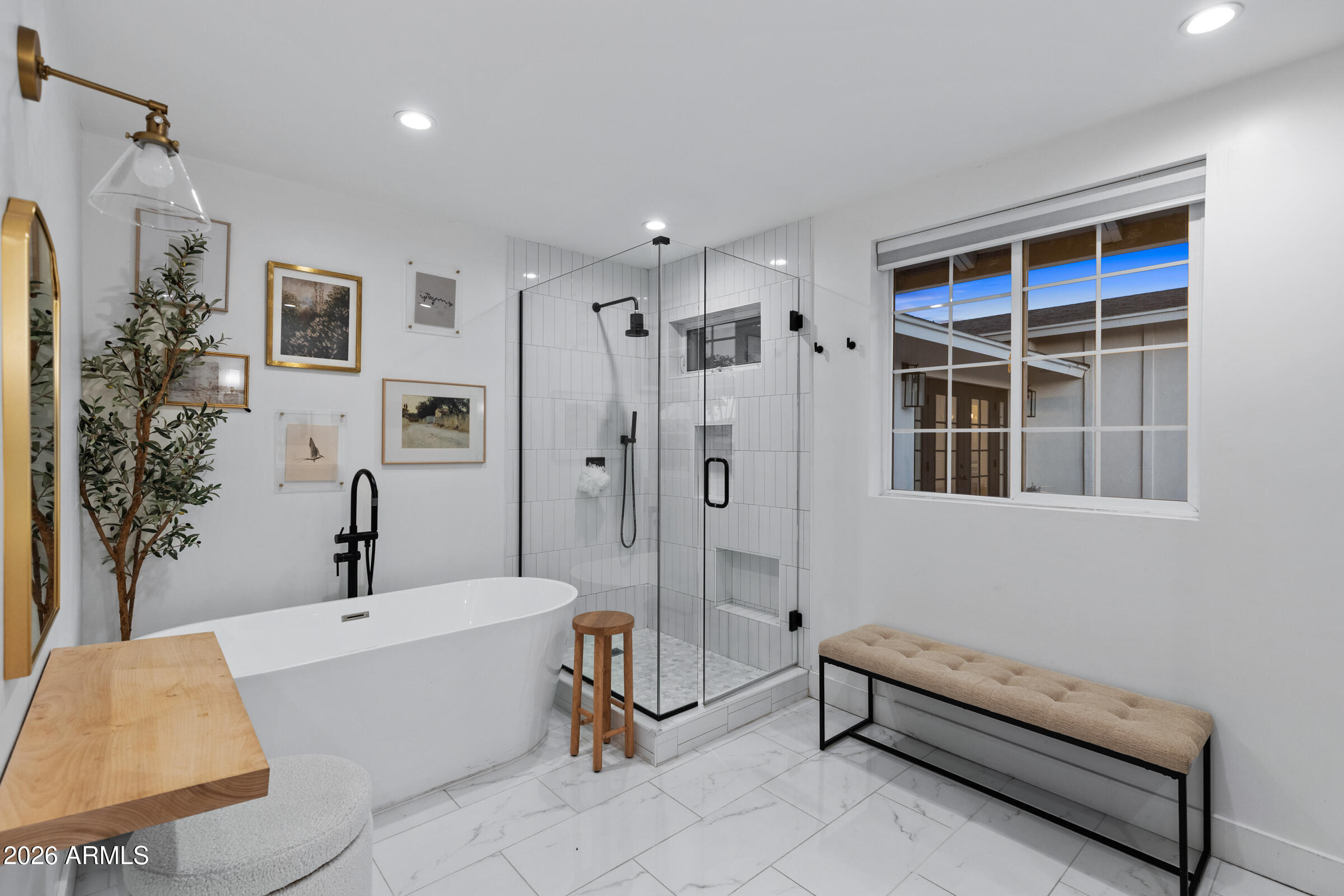 WHITE FENCE FARMS 4 - Residential