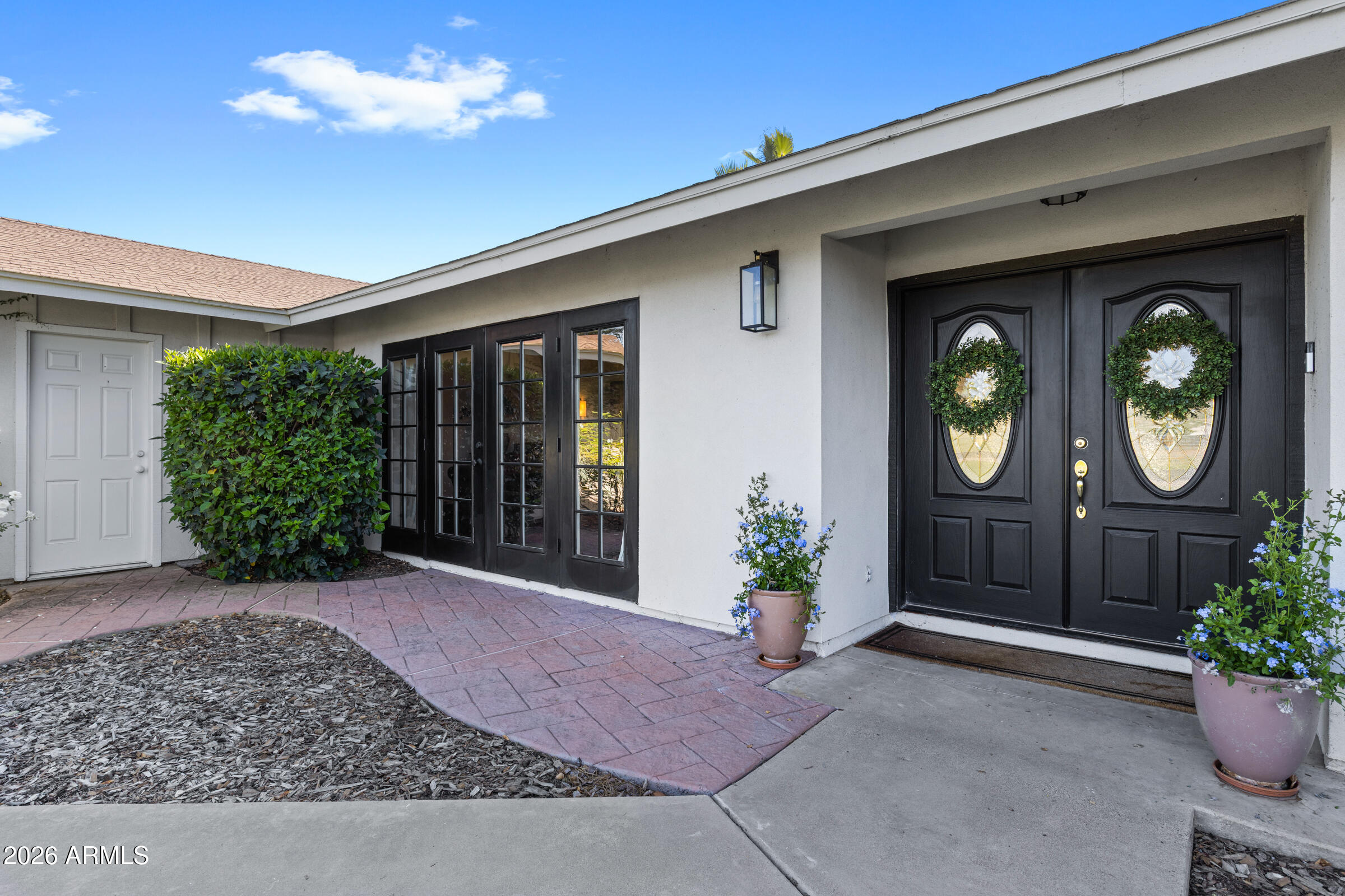 WHITE FENCE FARMS 4 - Residential