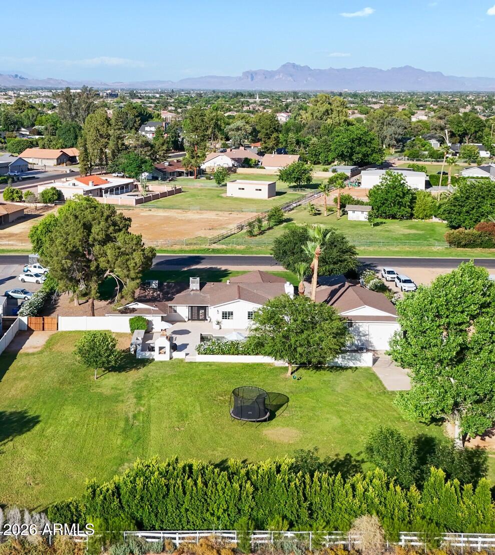 WHITE FENCE FARMS 4 - Residential