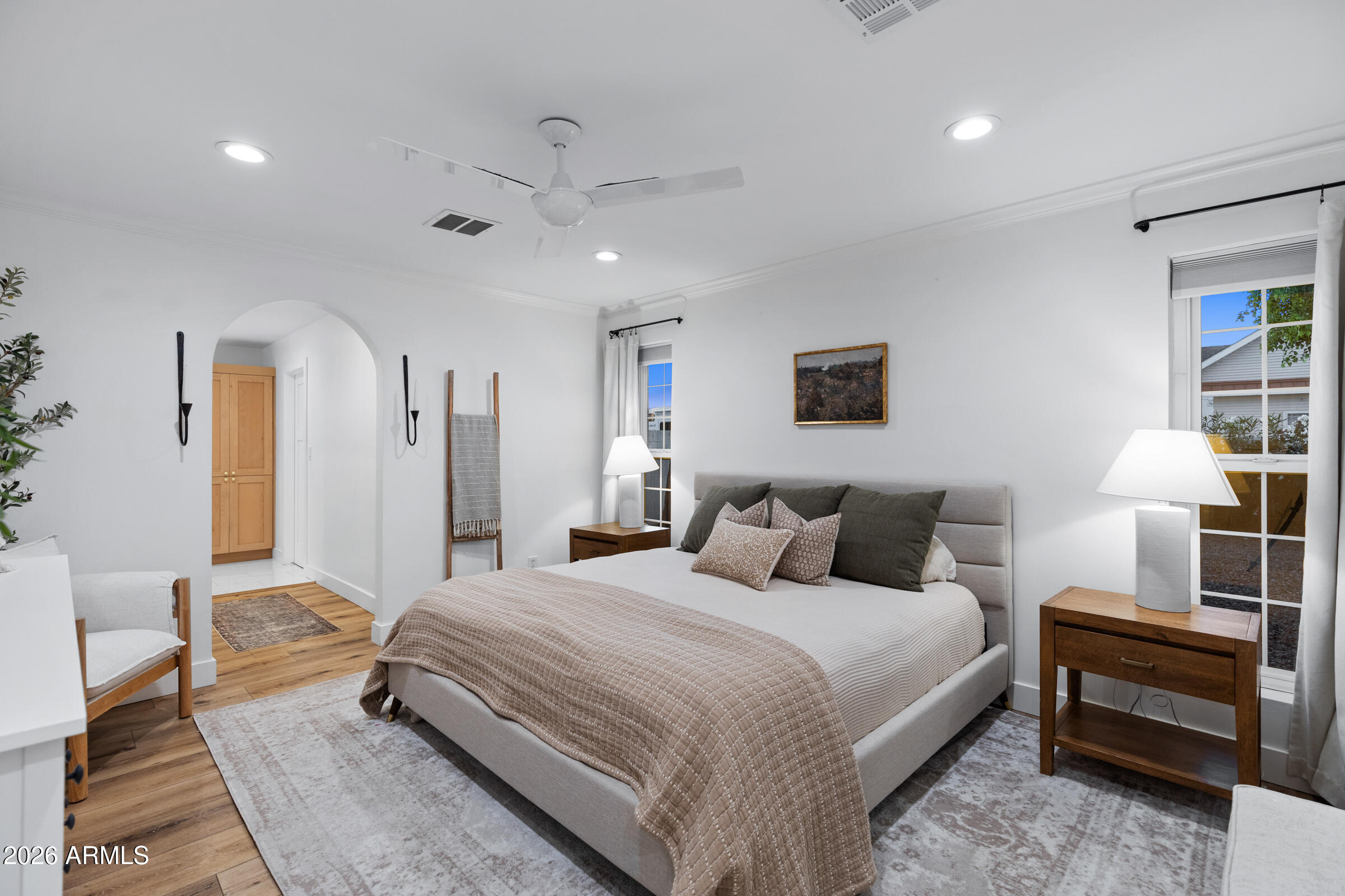 WHITE FENCE FARMS 4 - Residential