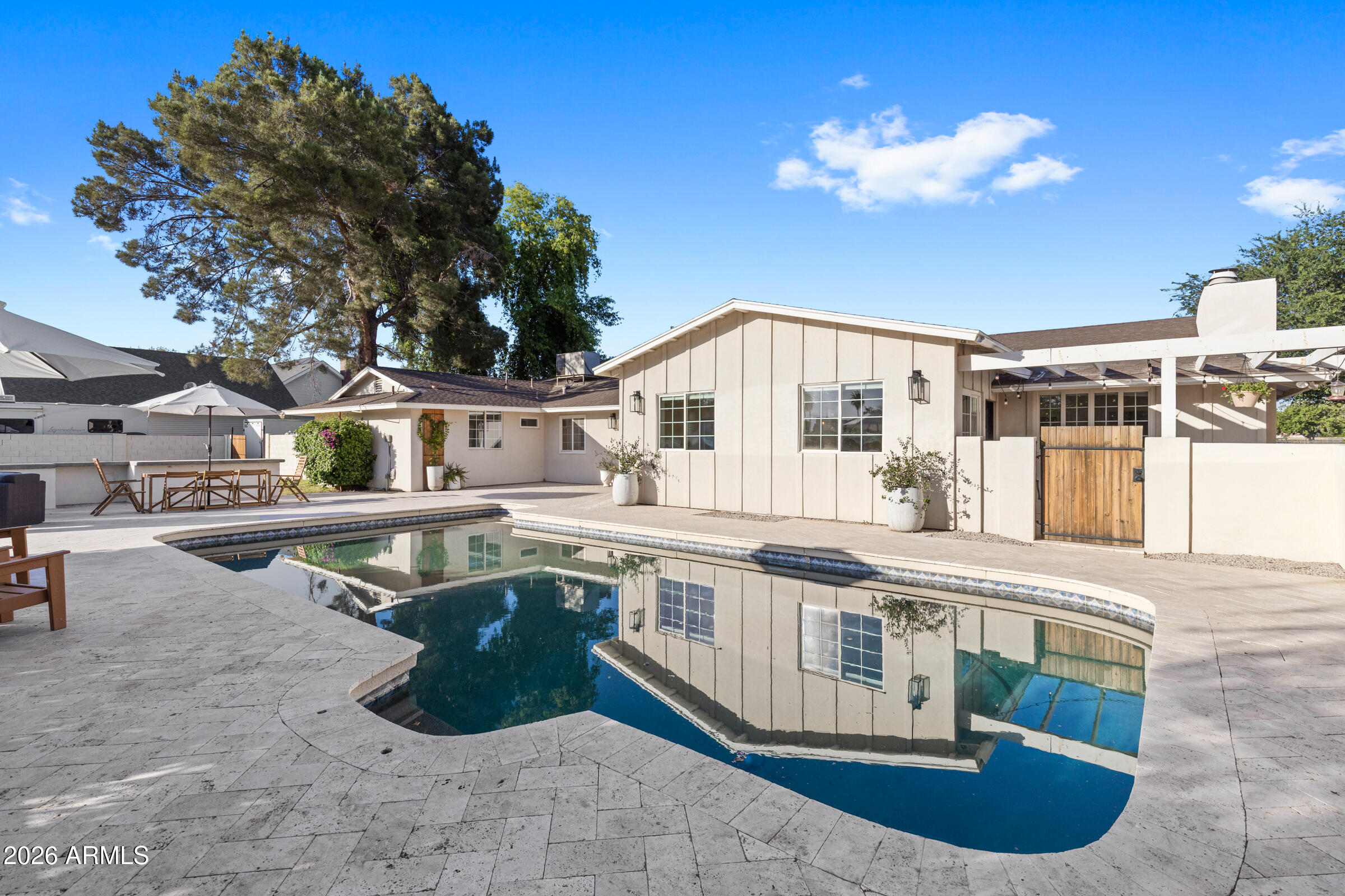 WHITE FENCE FARMS 4 - Residential