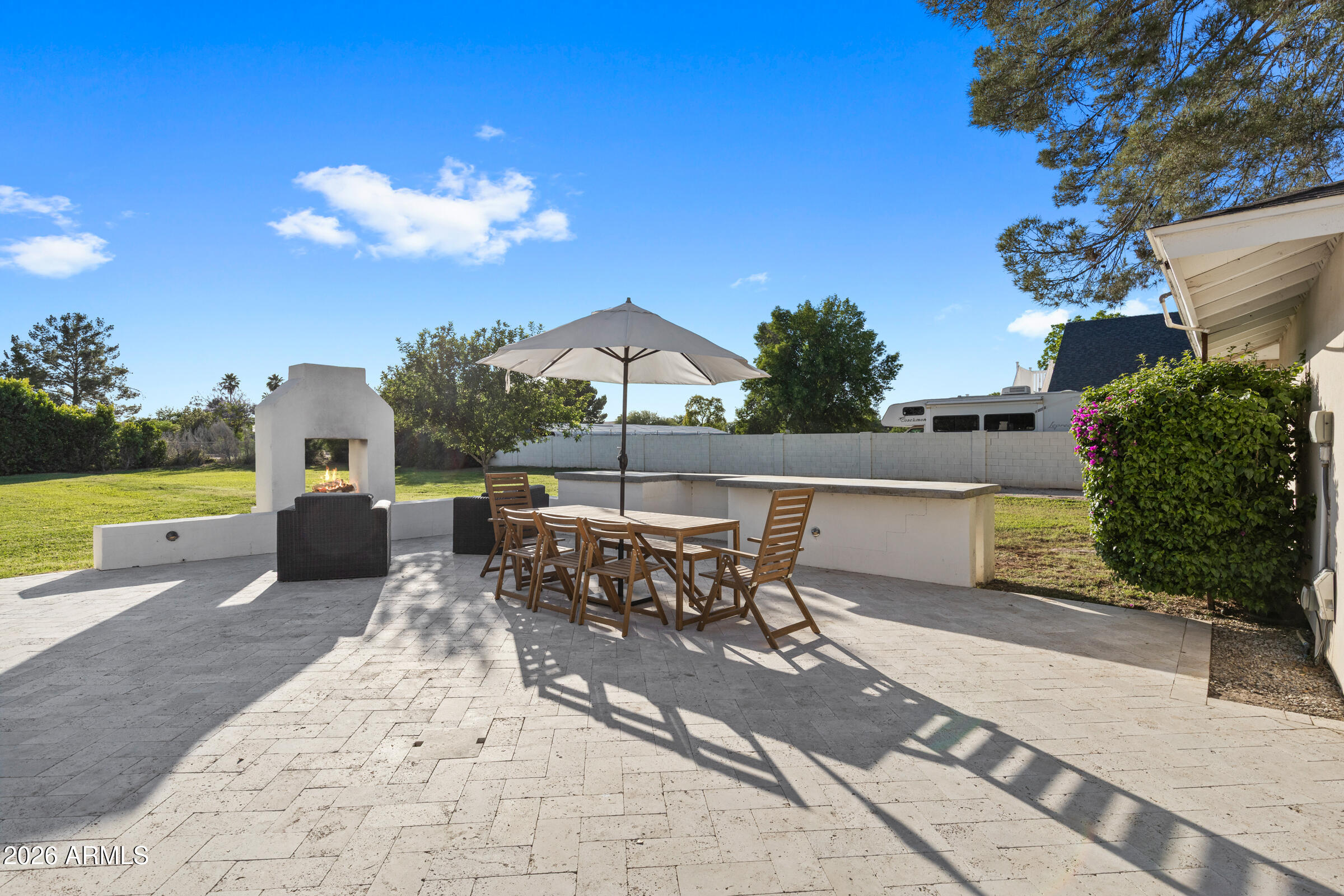 WHITE FENCE FARMS 4 - Residential