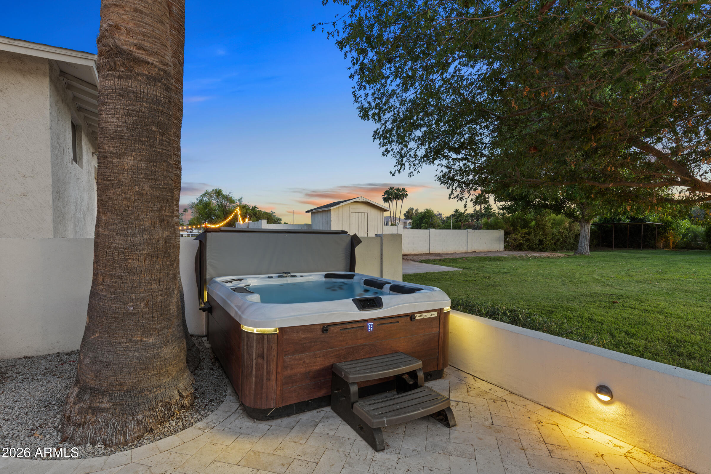 WHITE FENCE FARMS 4 - Residential