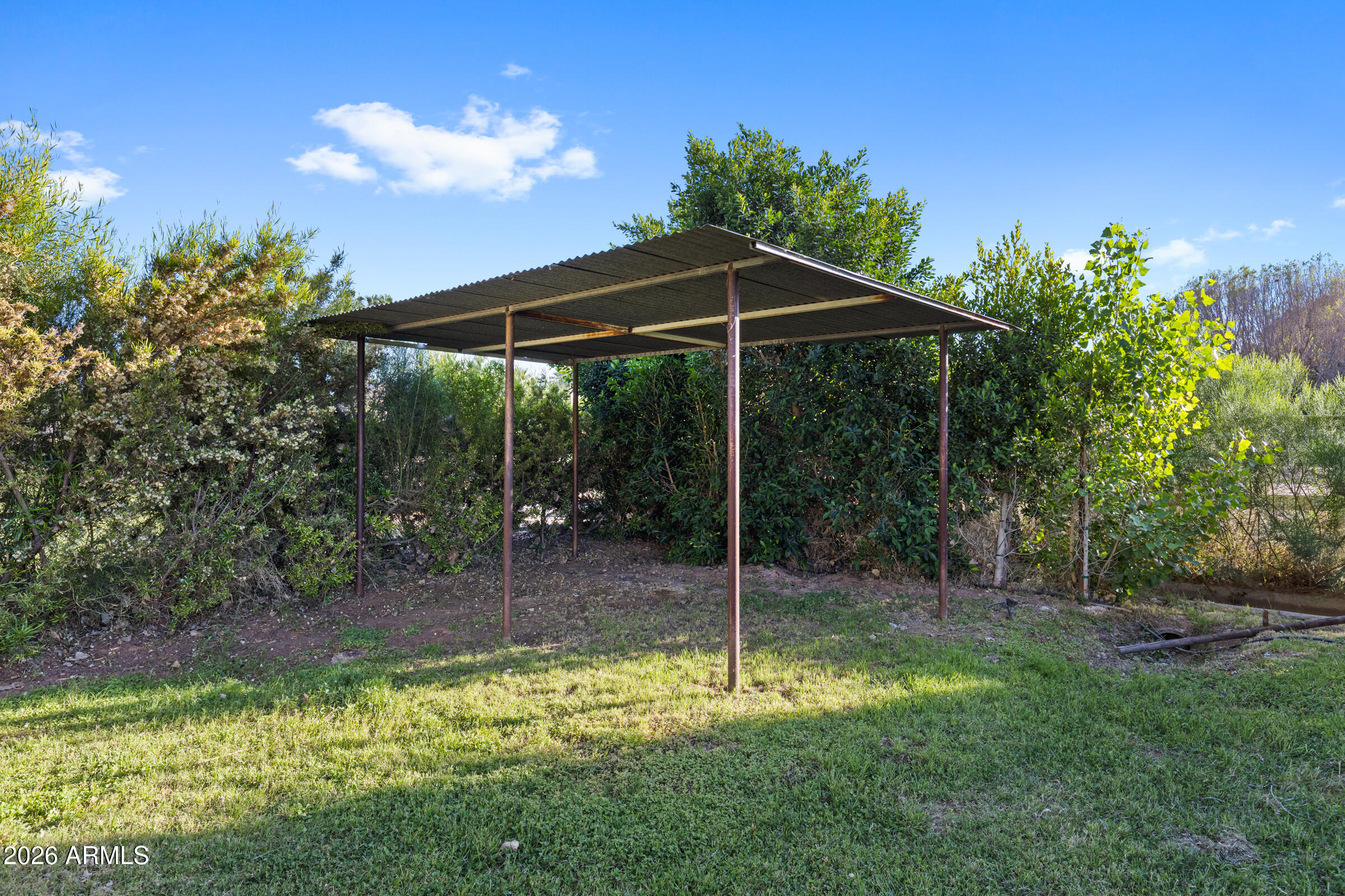 WHITE FENCE FARMS 4 - Residential
