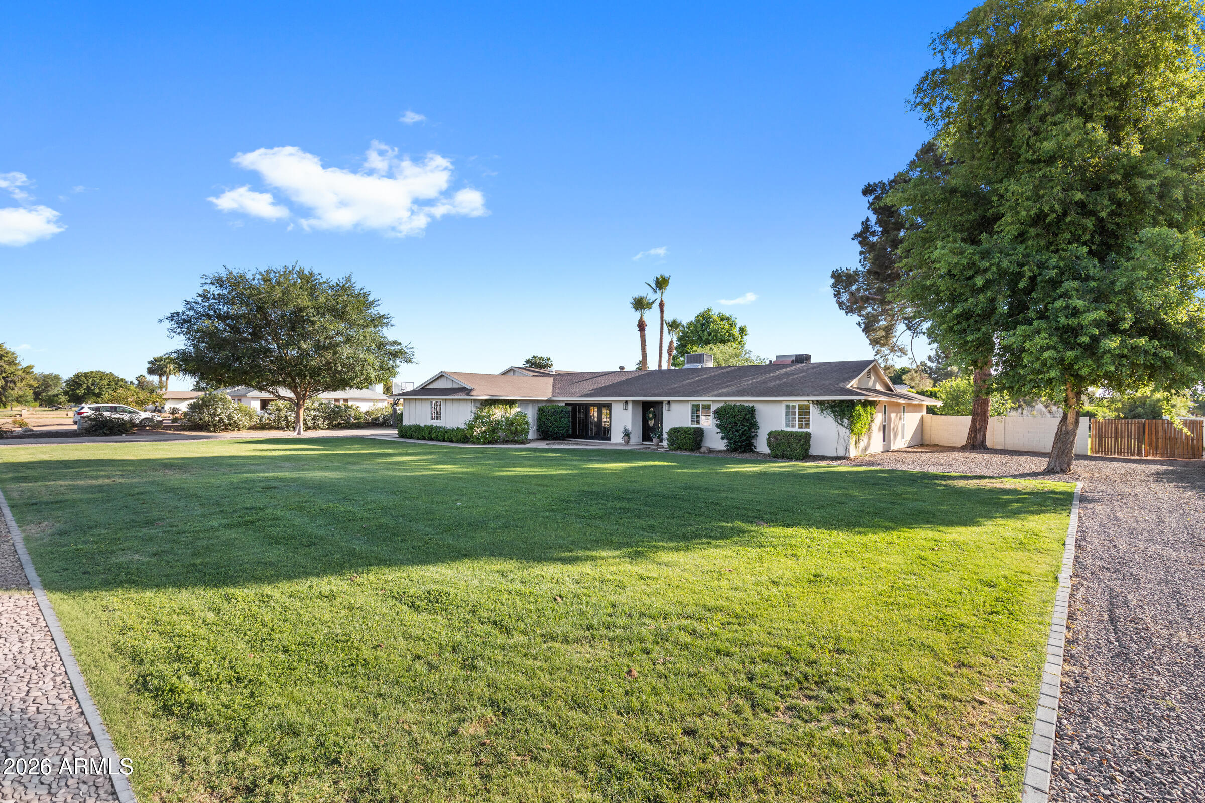 WHITE FENCE FARMS 4 - Residential