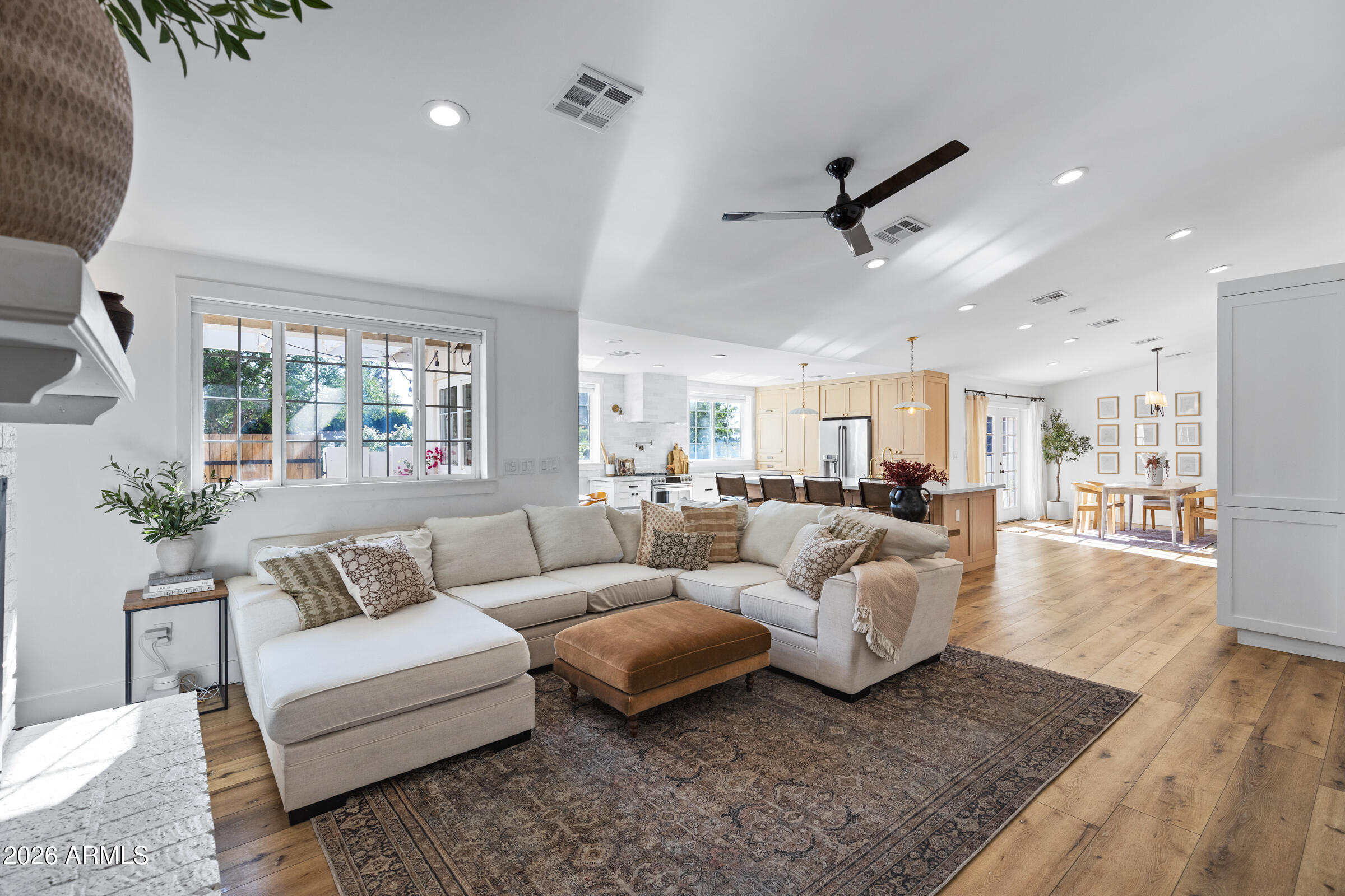 WHITE FENCE FARMS 4 - Residential