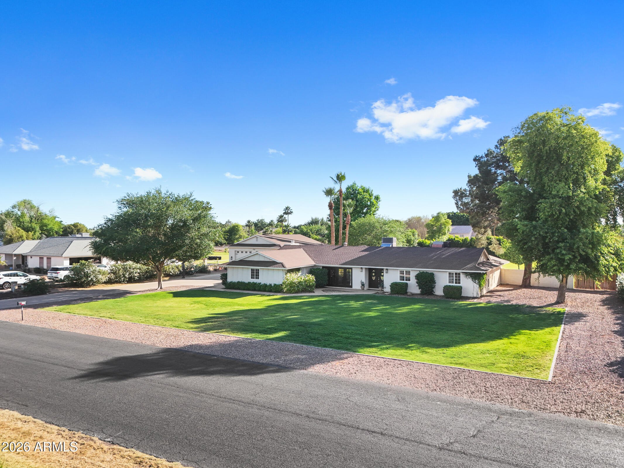 WHITE FENCE FARMS 4 - Residential