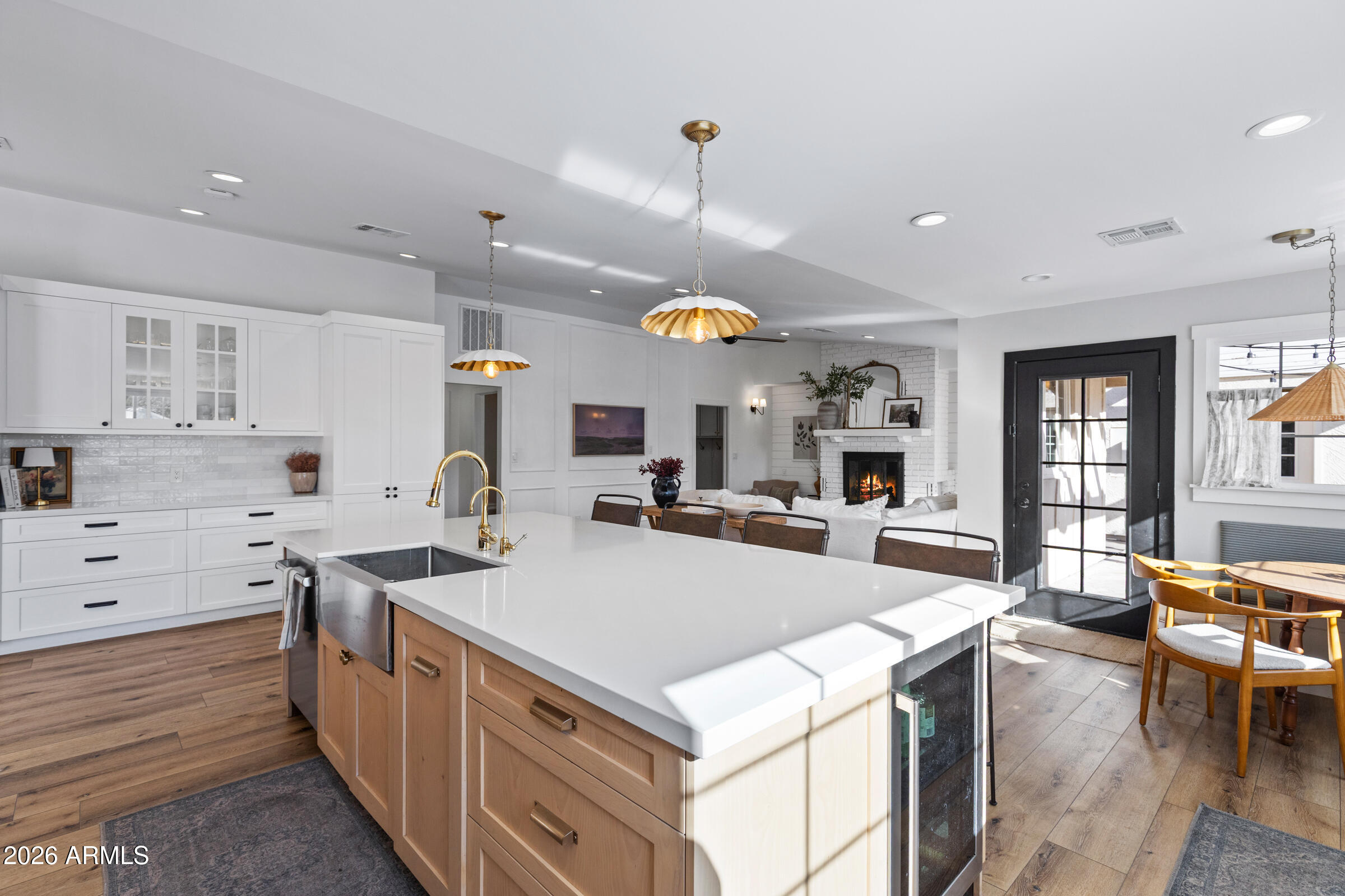 WHITE FENCE FARMS 4 - Residential
