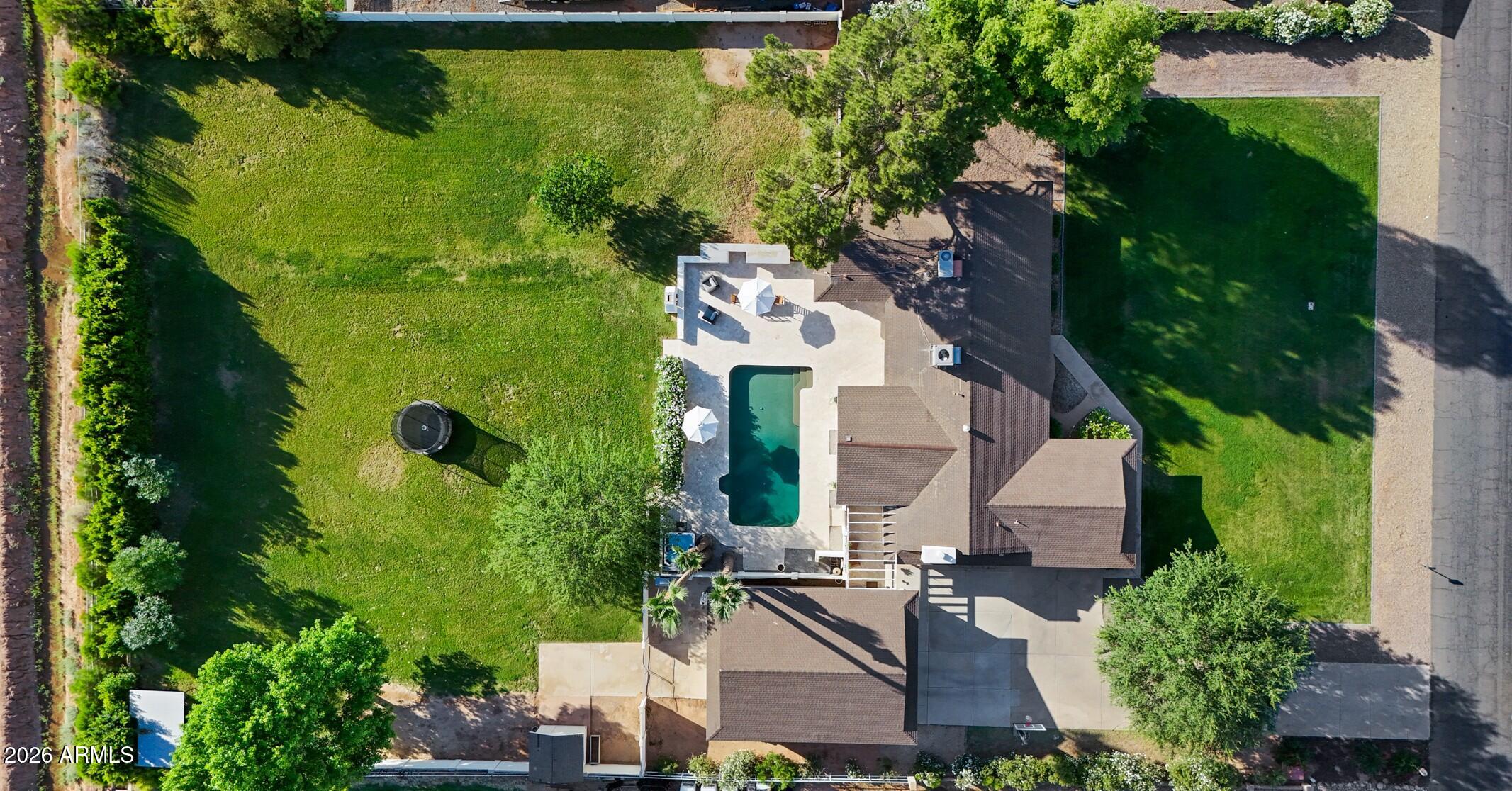 WHITE FENCE FARMS 4 - Residential