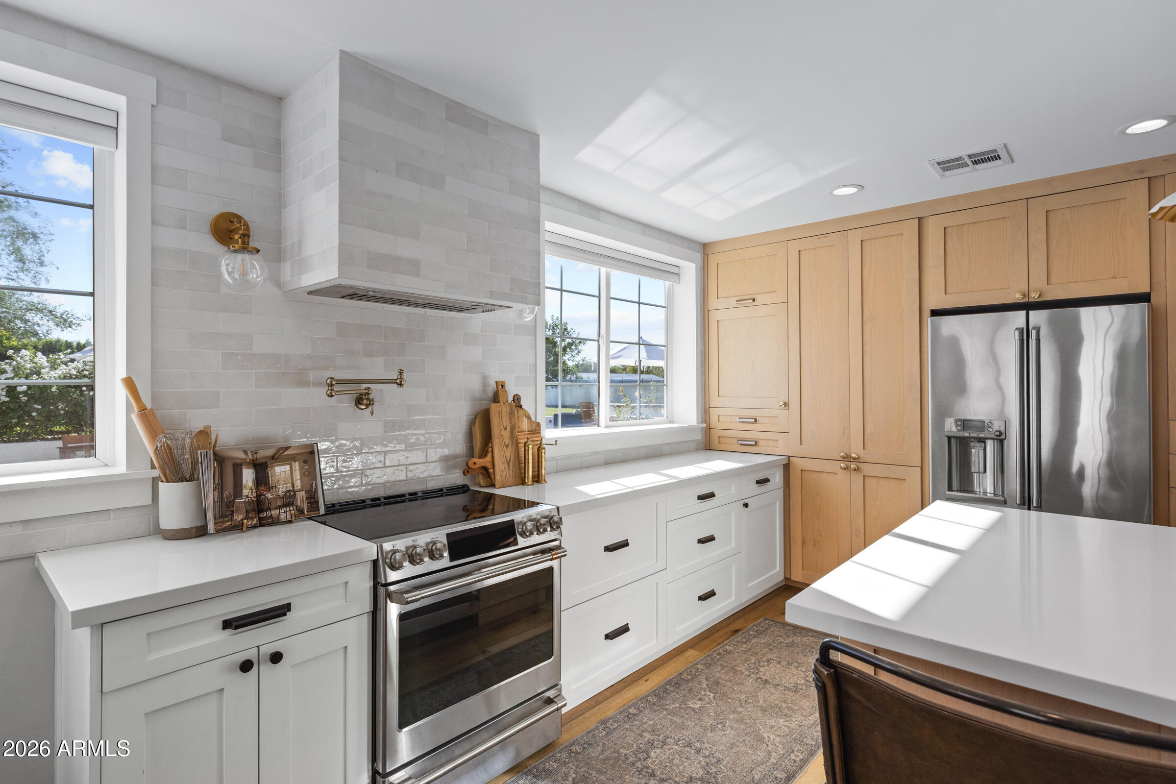 WHITE FENCE FARMS 4 - Residential
