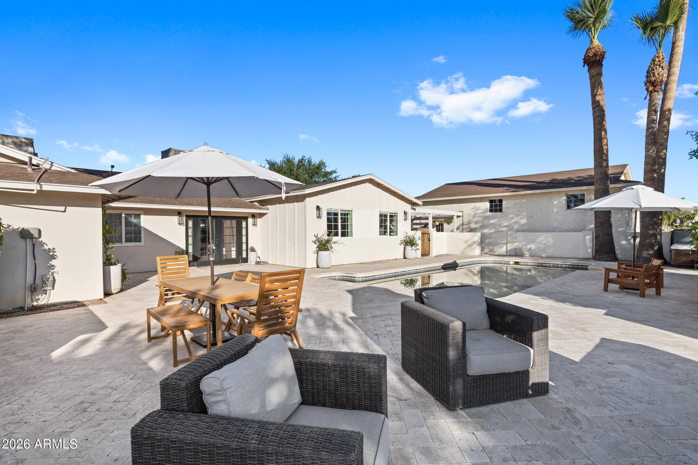 WHITE FENCE FARMS 4 - Residential