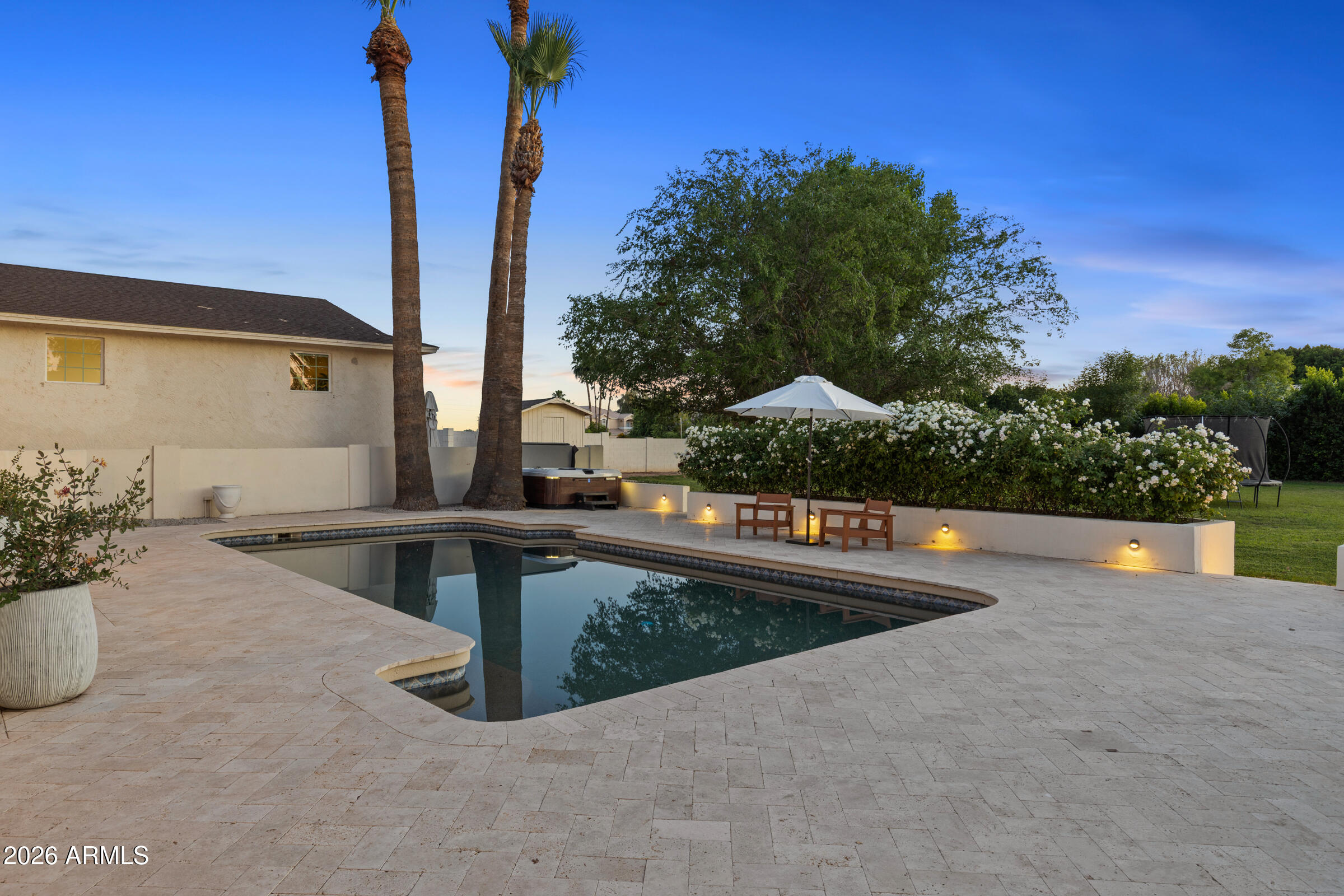 WHITE FENCE FARMS 4 - Residential