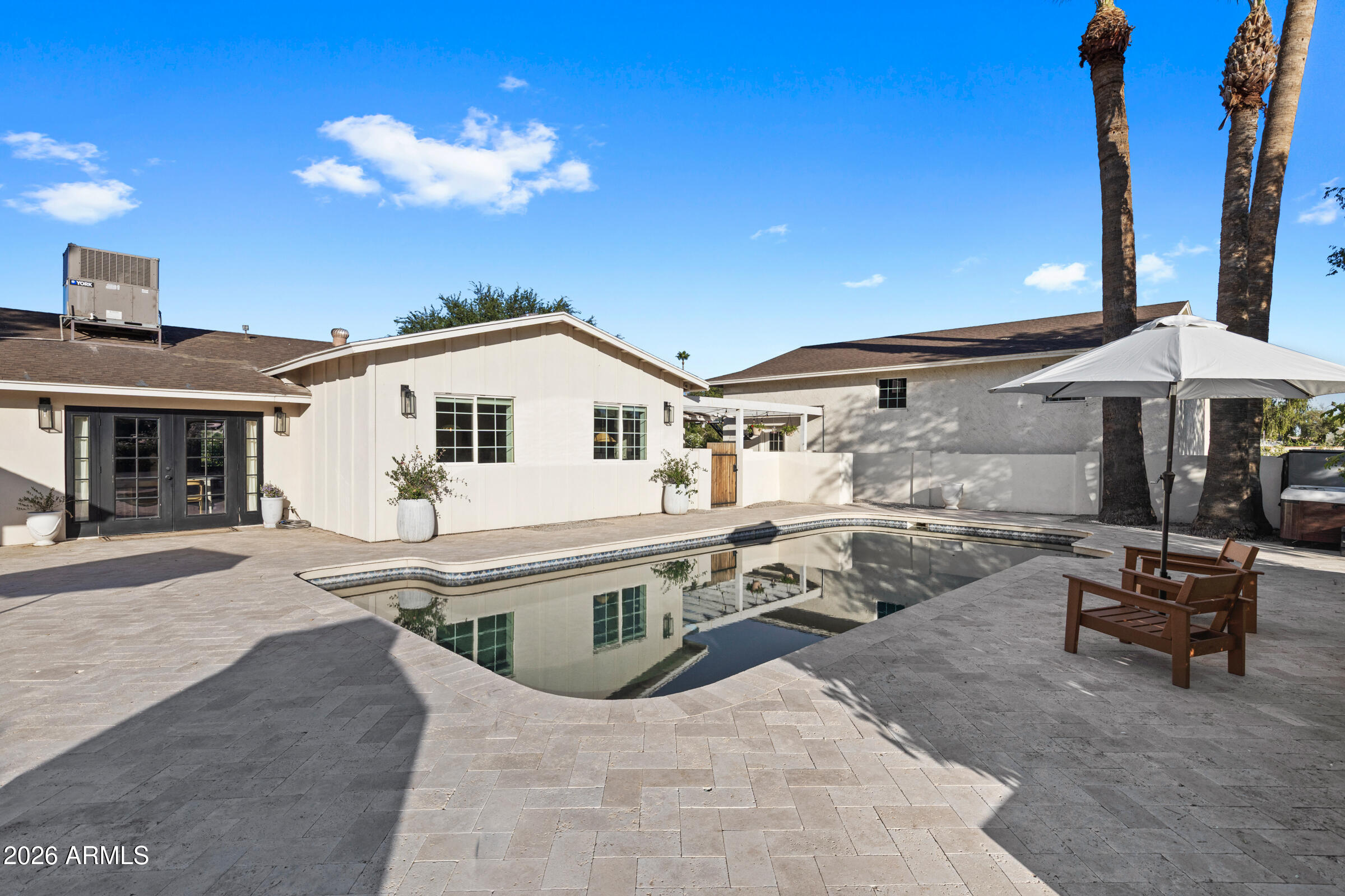 WHITE FENCE FARMS 4 - Residential