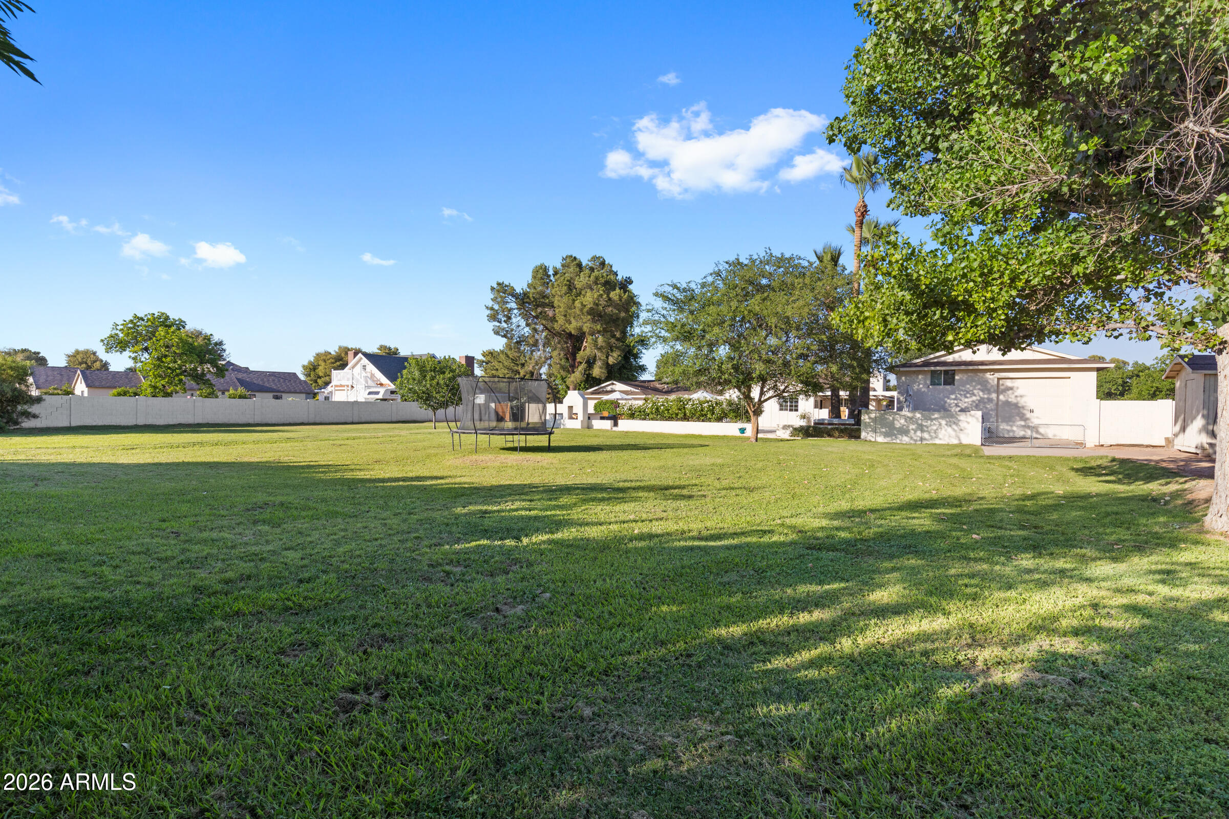 WHITE FENCE FARMS 4 - Residential