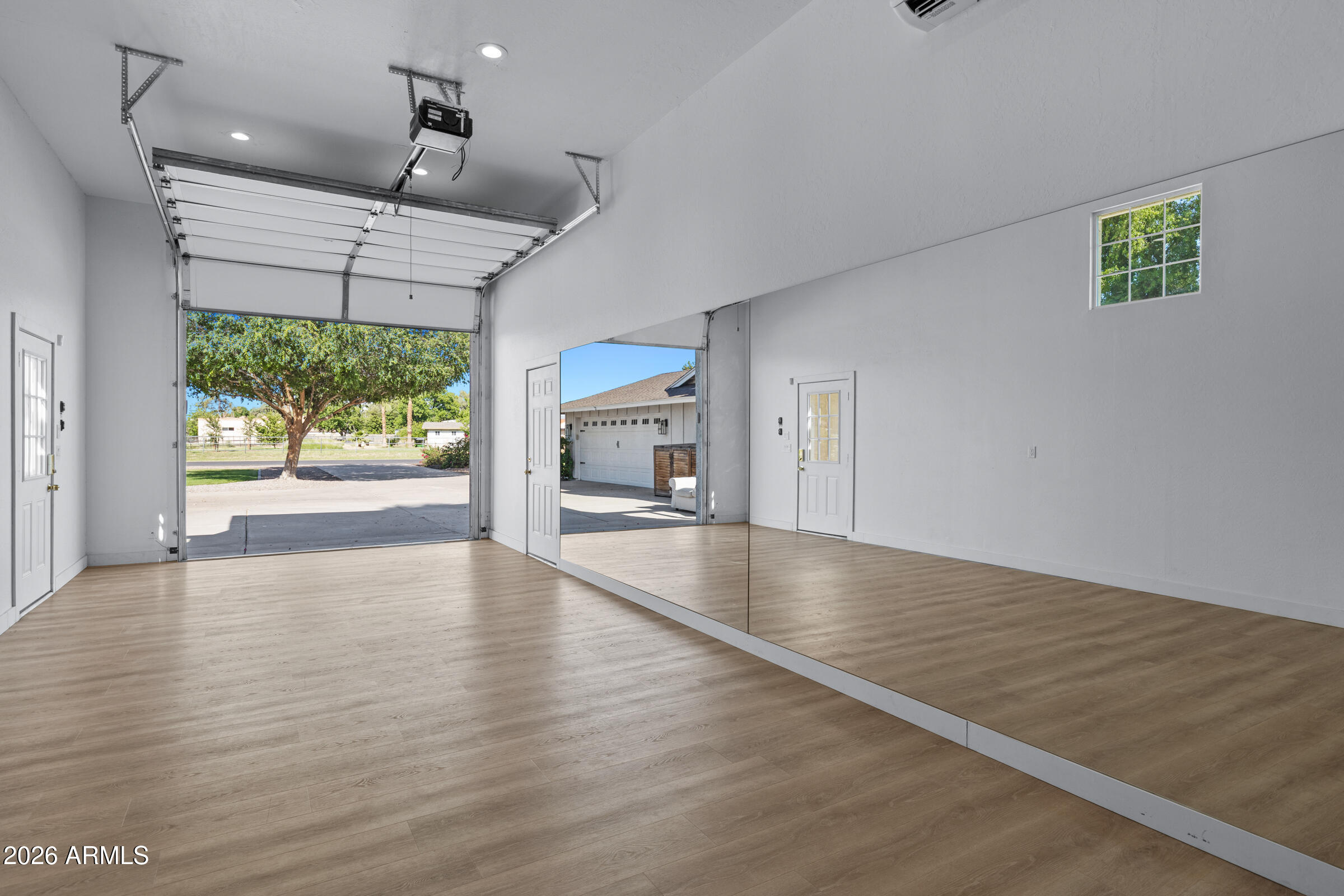 WHITE FENCE FARMS 4 - Residential