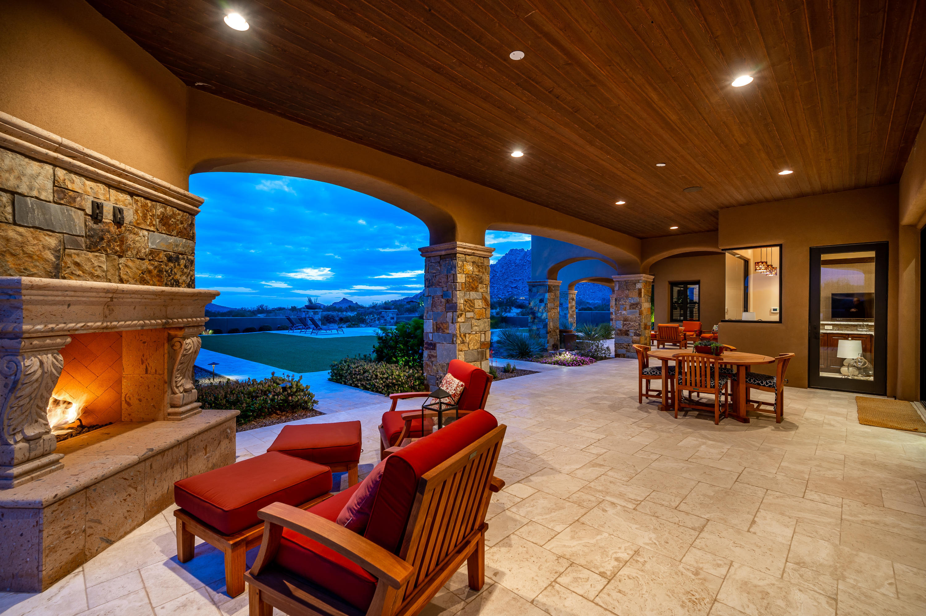 COLLINA E VISTA - Residential