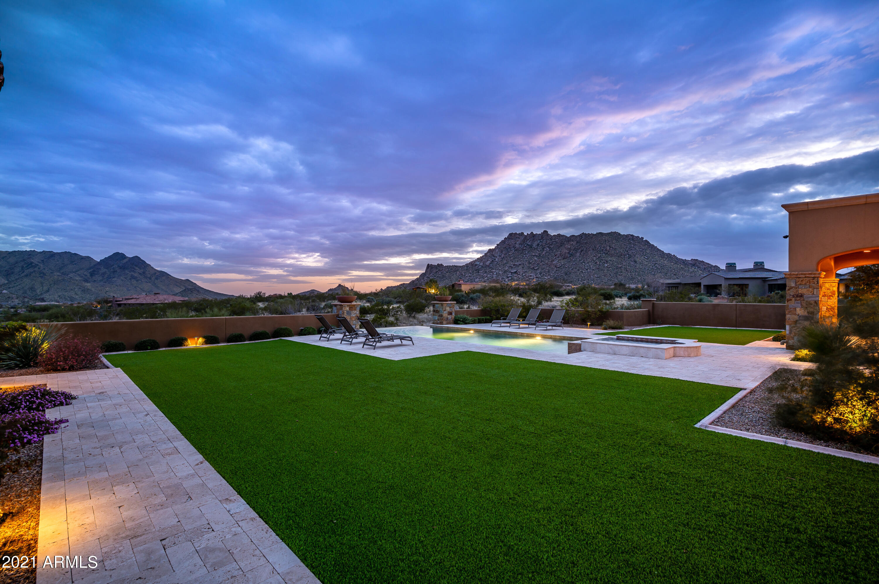 COLLINA E VISTA - Residential