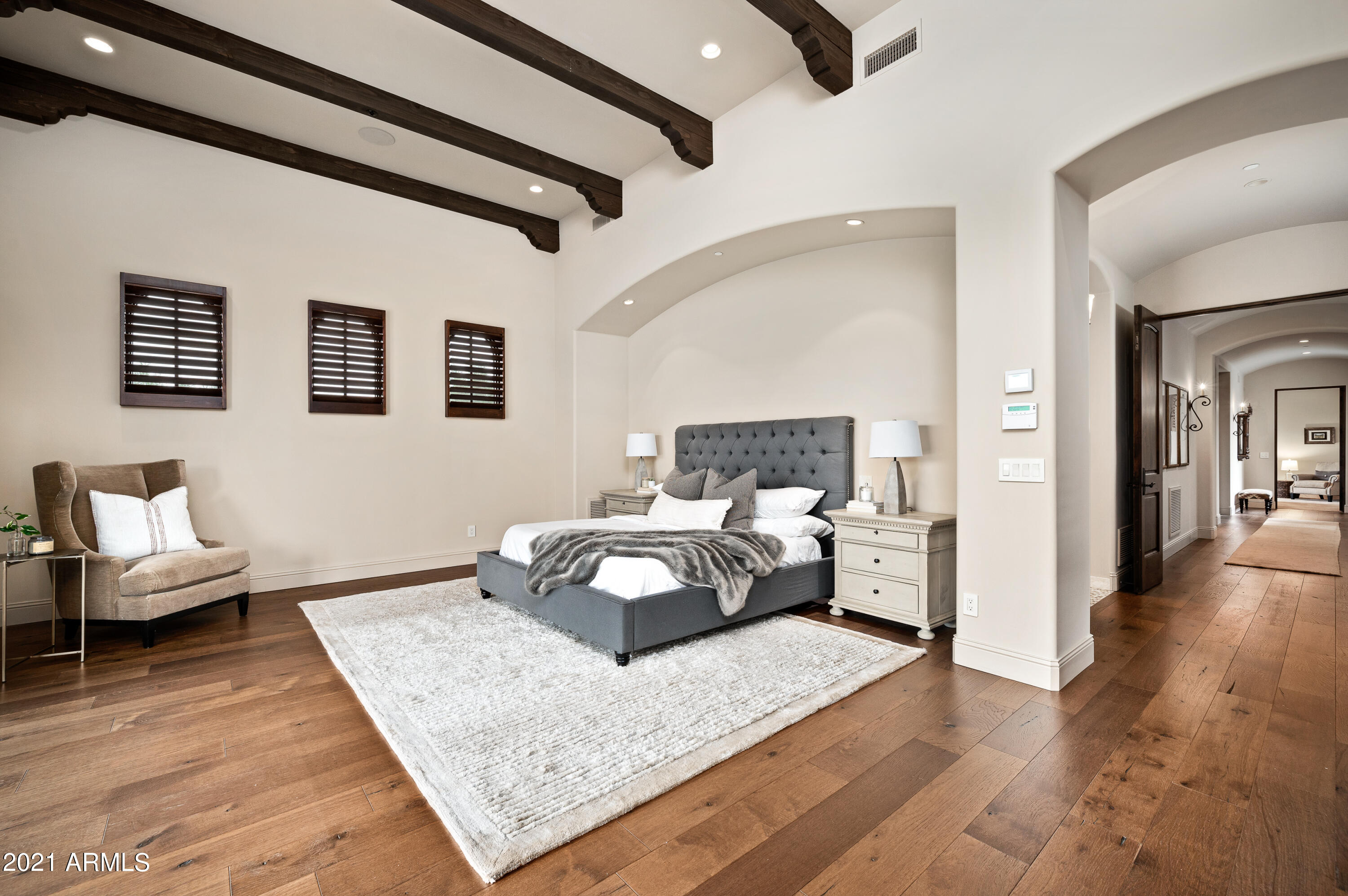 COLLINA E VISTA - Residential