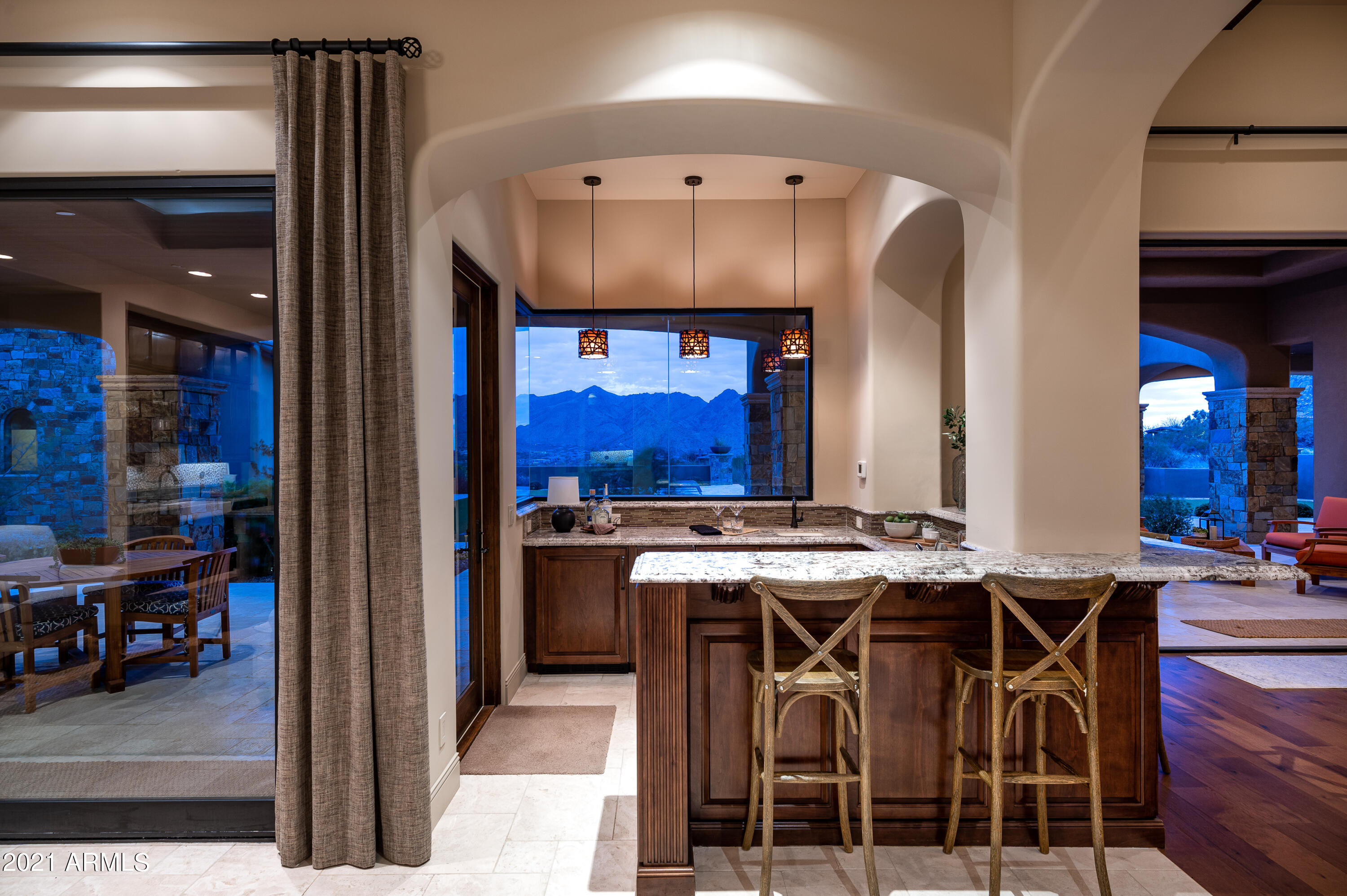 COLLINA E VISTA - Residential