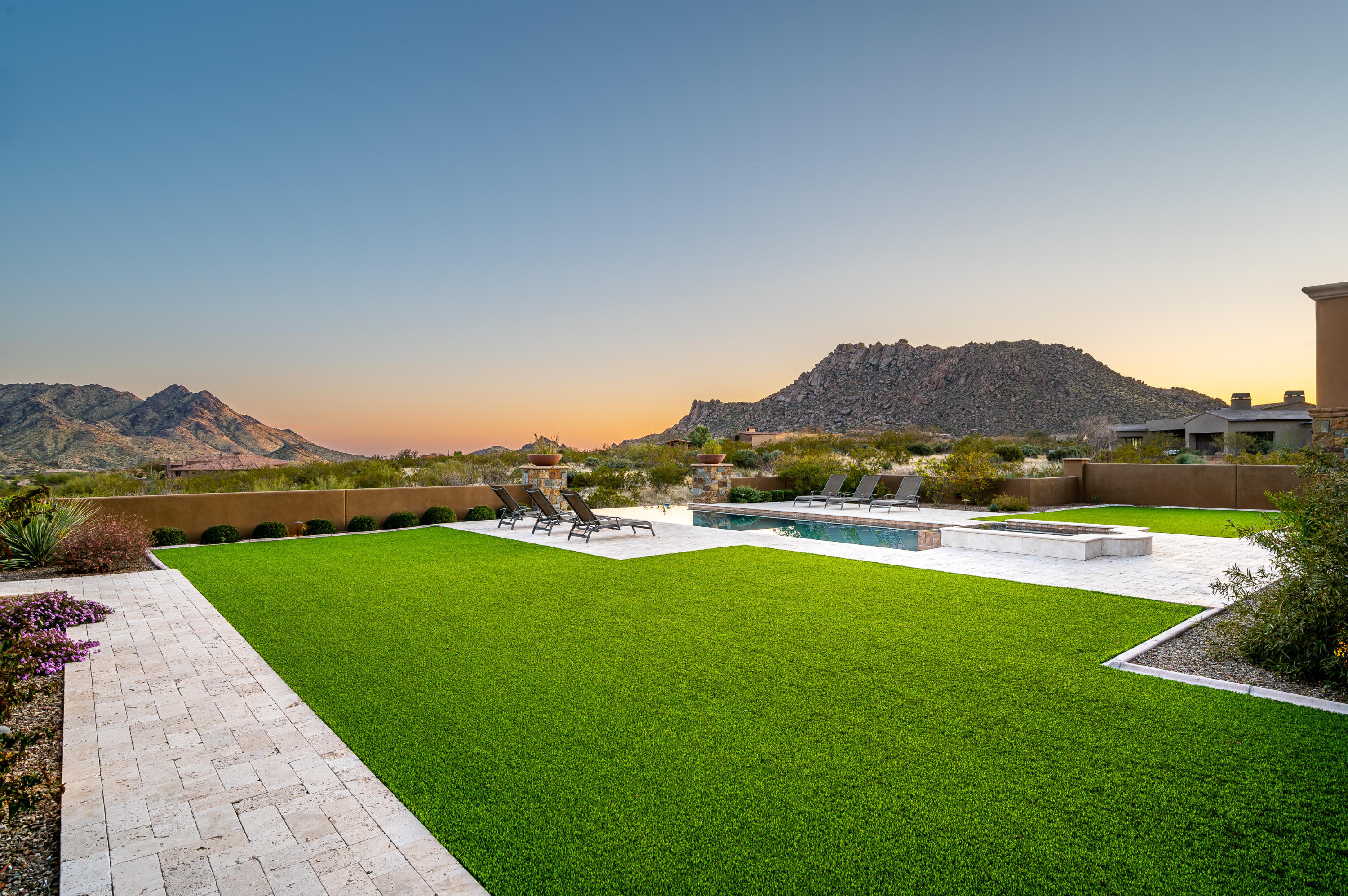 COLLINA E VISTA - Residential
