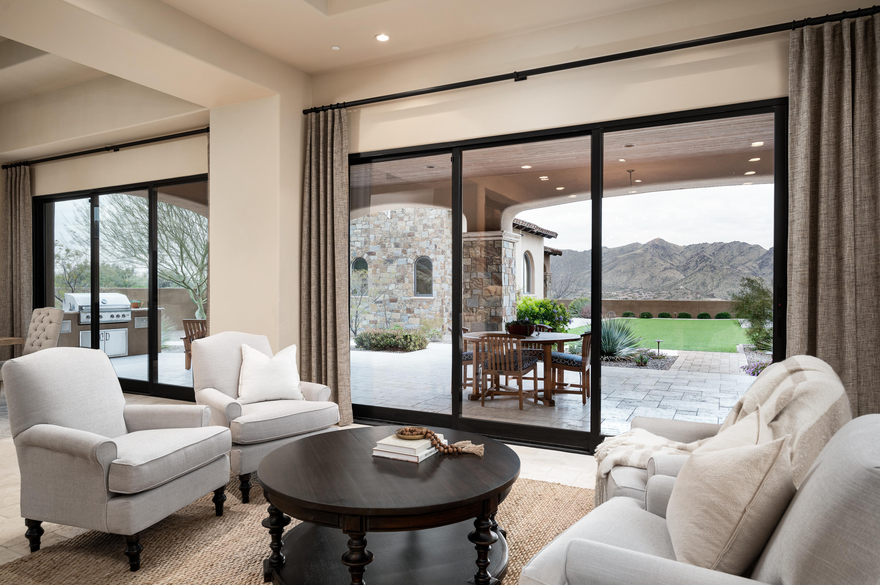 COLLINA E VISTA - Residential