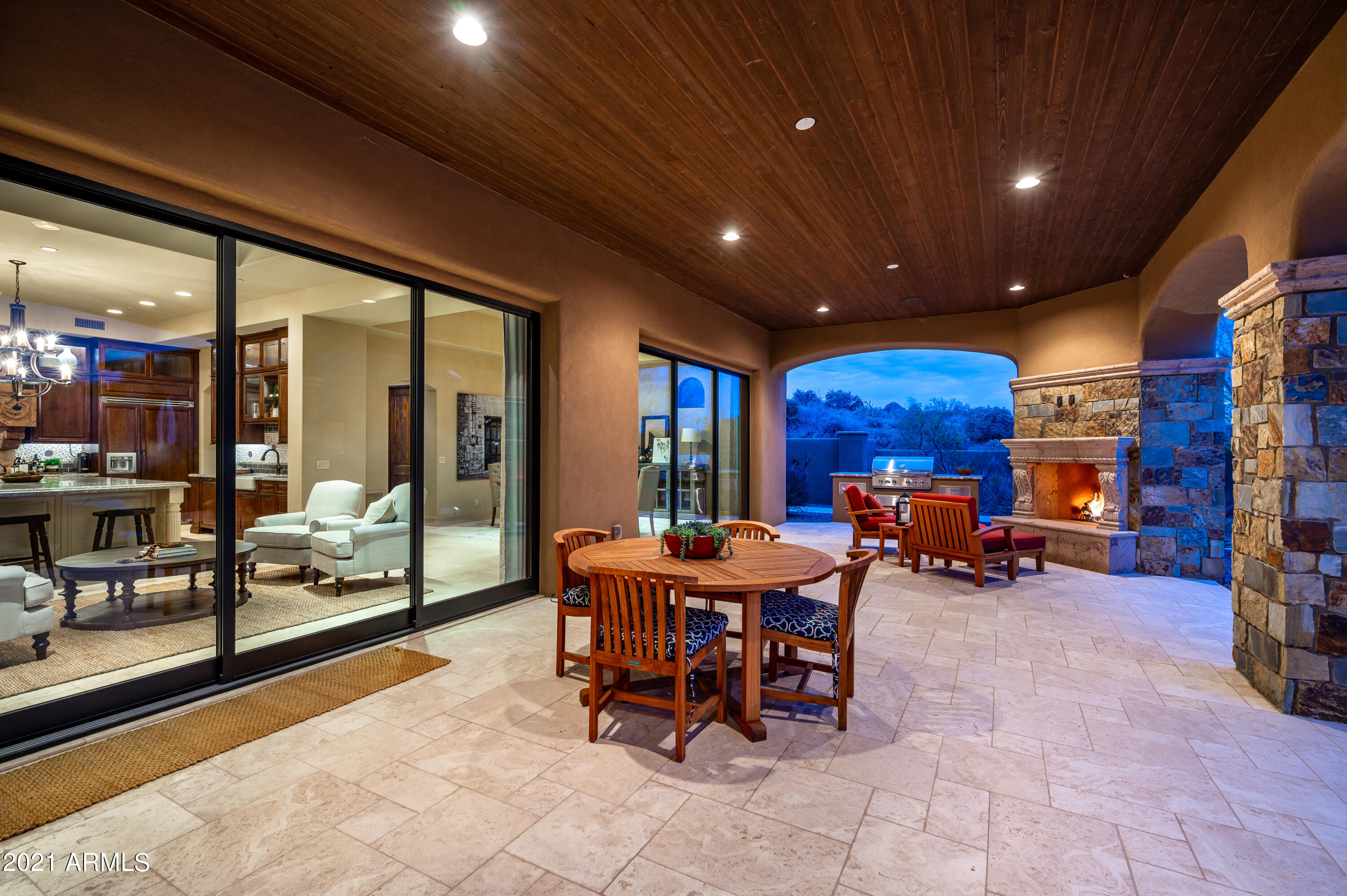 COLLINA E VISTA - Residential
