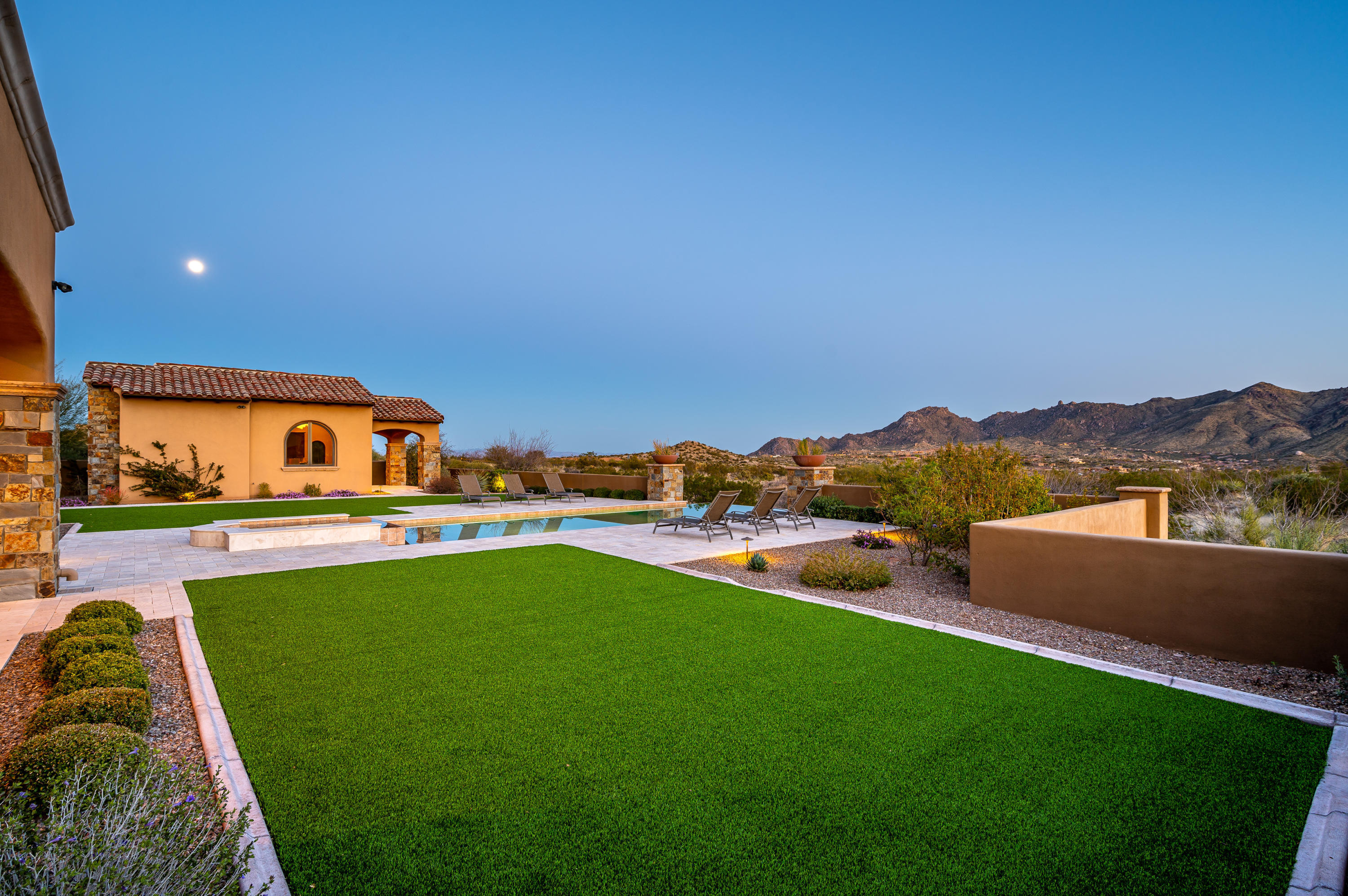COLLINA E VISTA - Residential