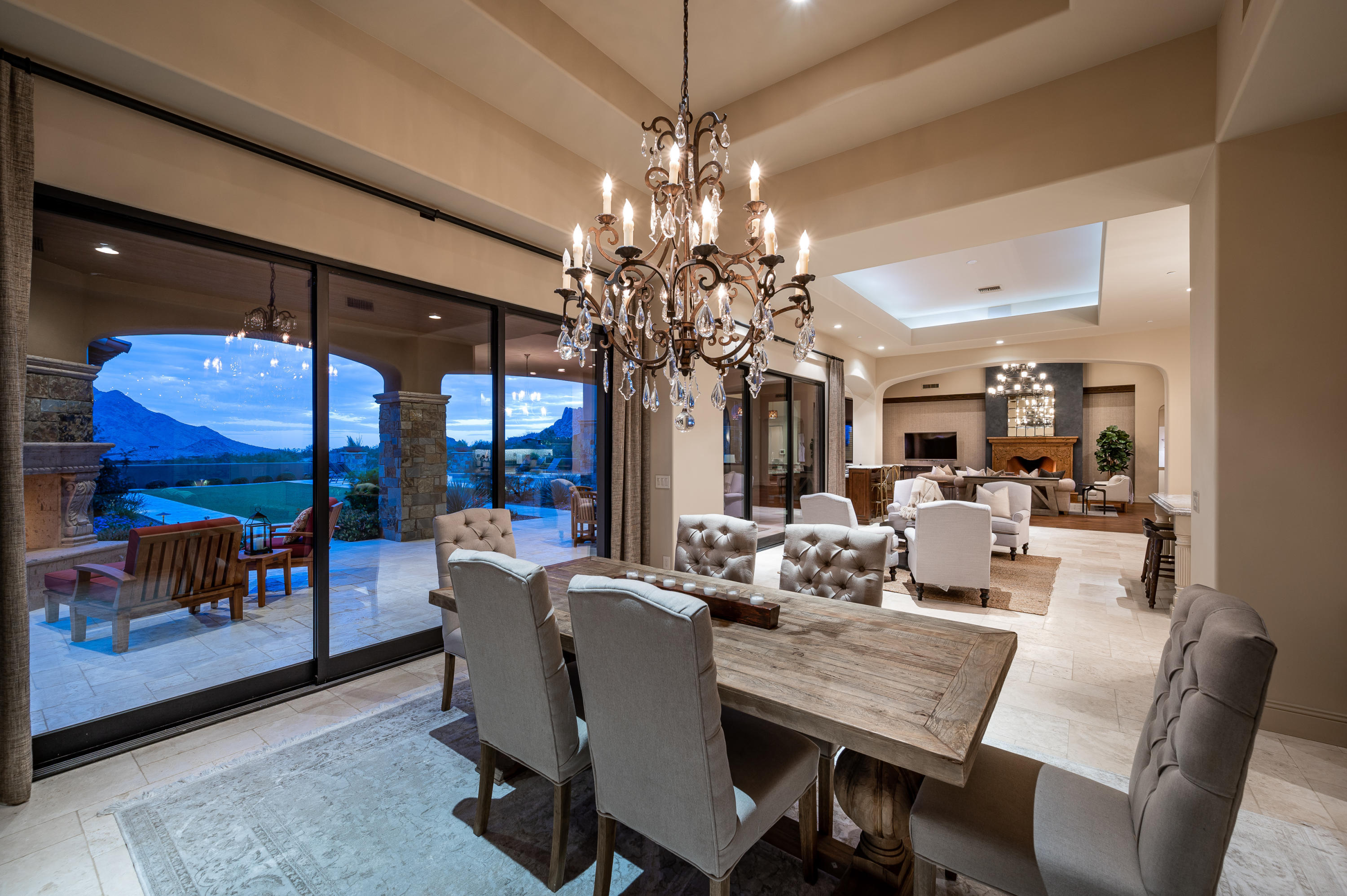 COLLINA E VISTA - Residential