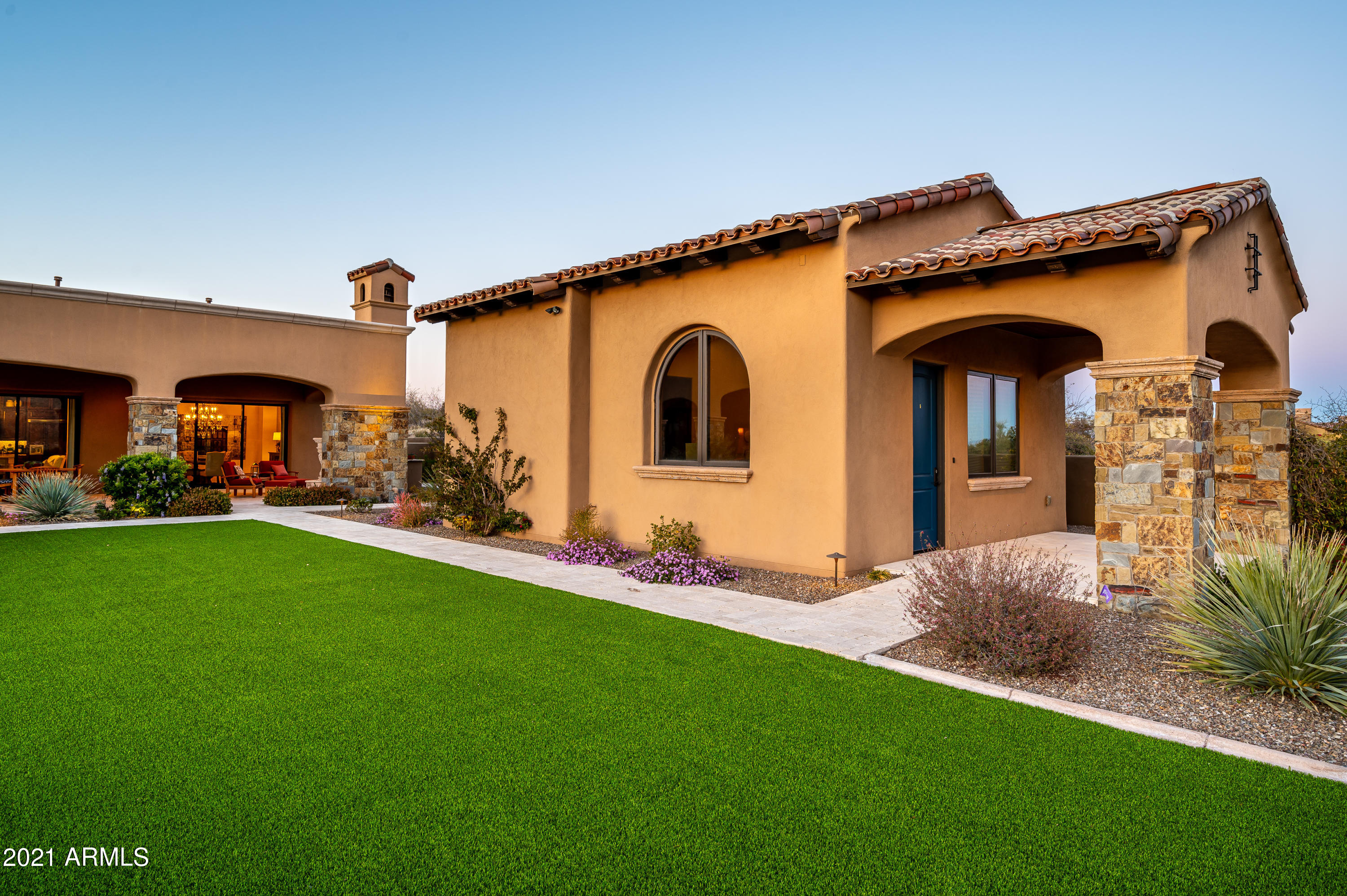 COLLINA E VISTA - Residential