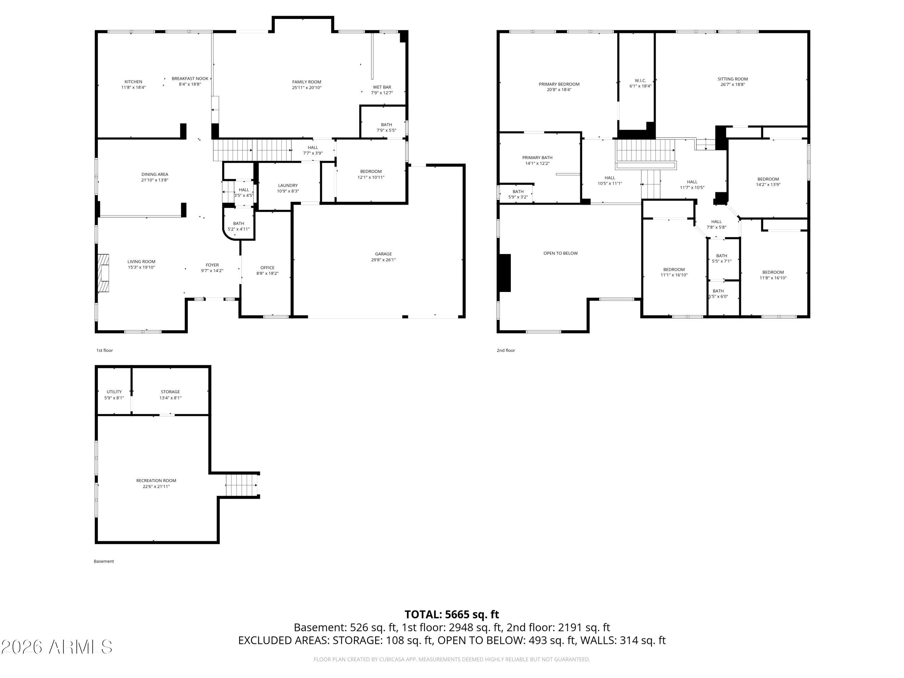 Santan Vista - Residential
