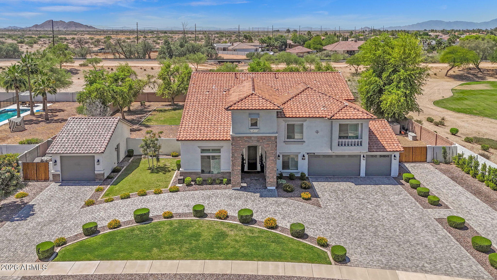 Santan Vista - Residential