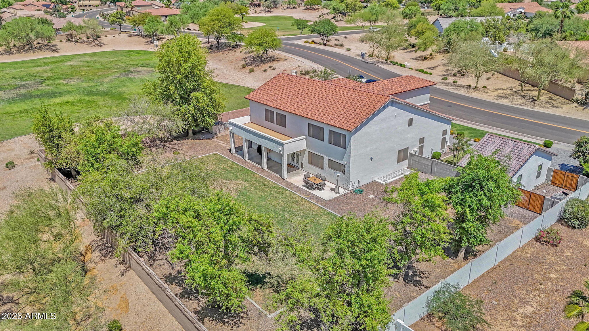 Santan Vista - Residential