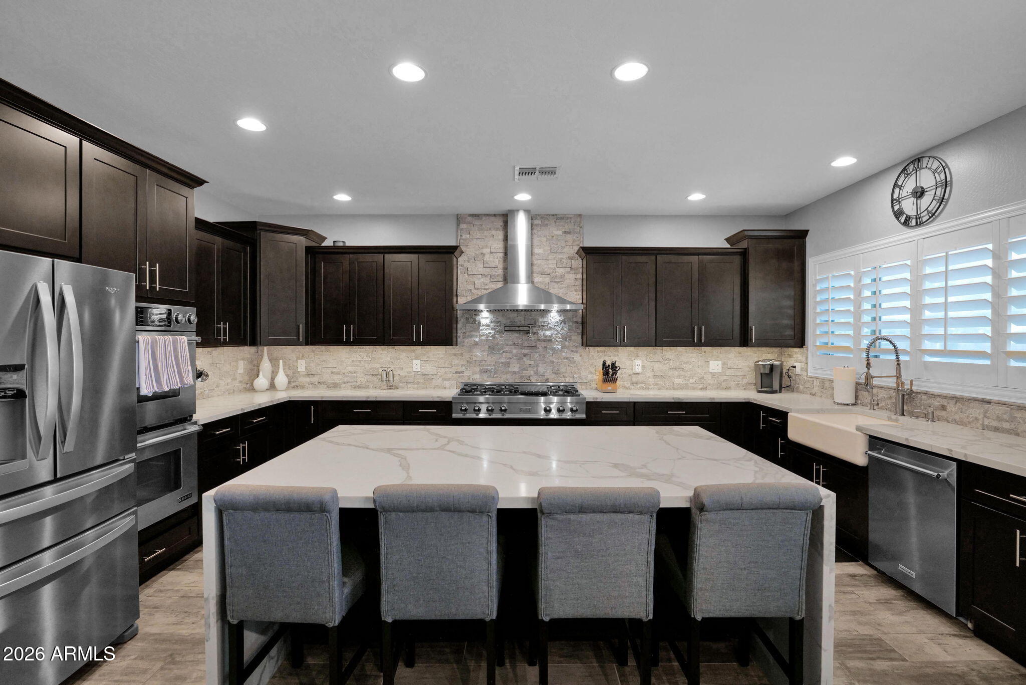 Santan Vista - Residential
