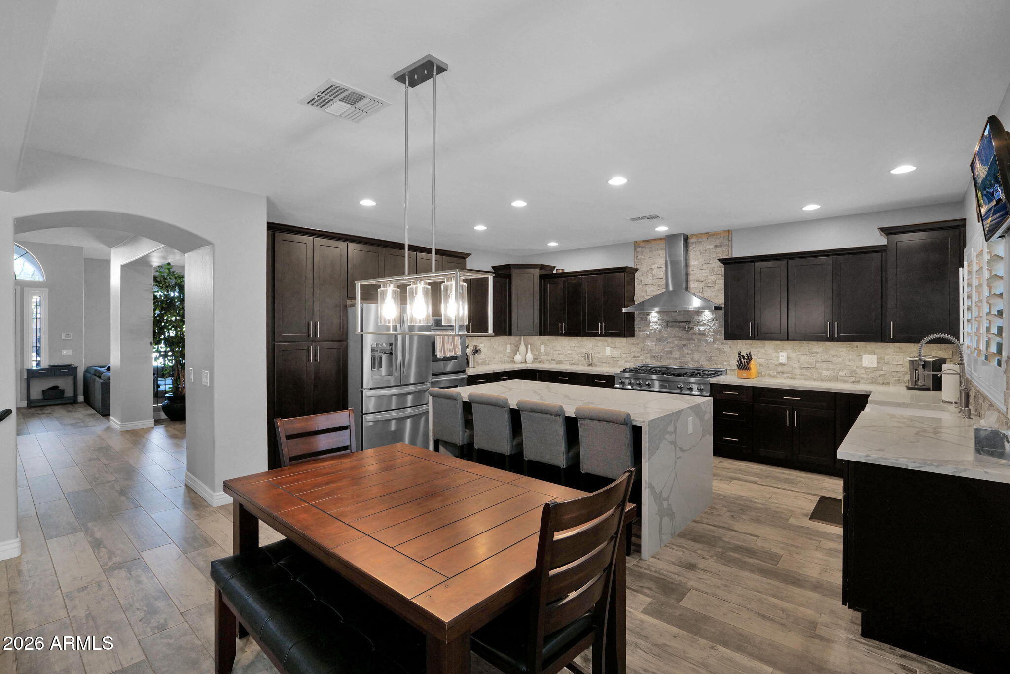 Santan Vista - Residential
