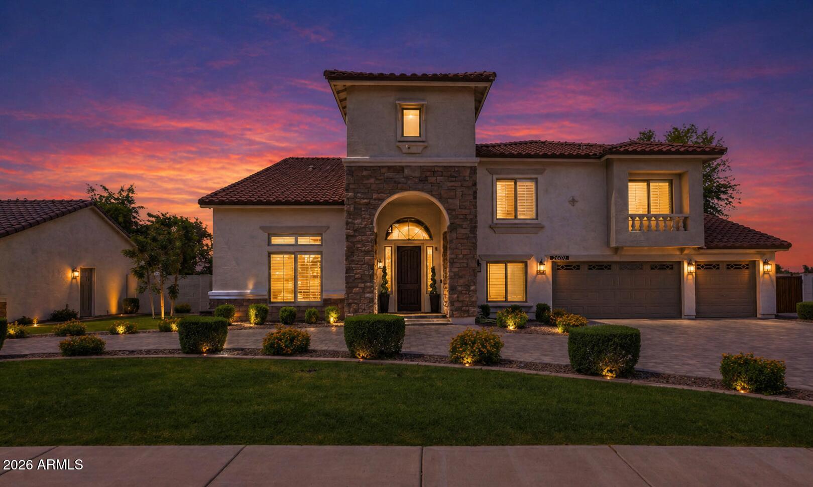 Santan Vista - Residential