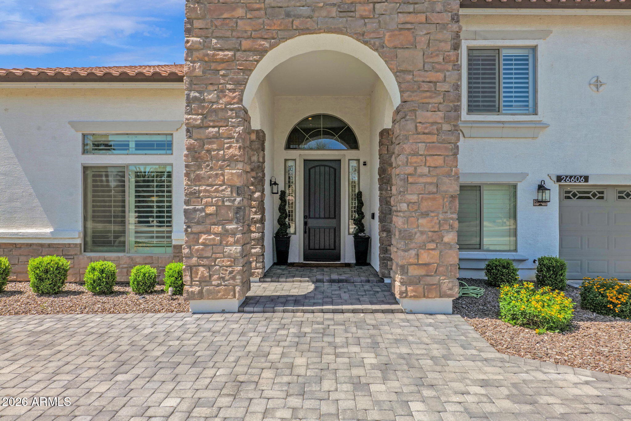 Santan Vista - Residential