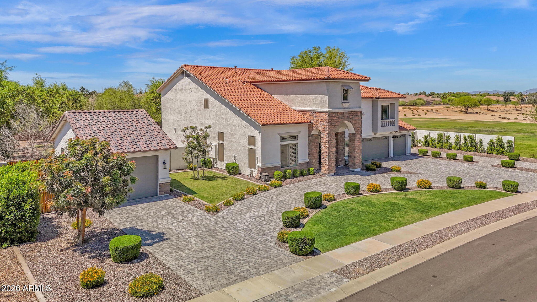 Santan Vista - Residential
