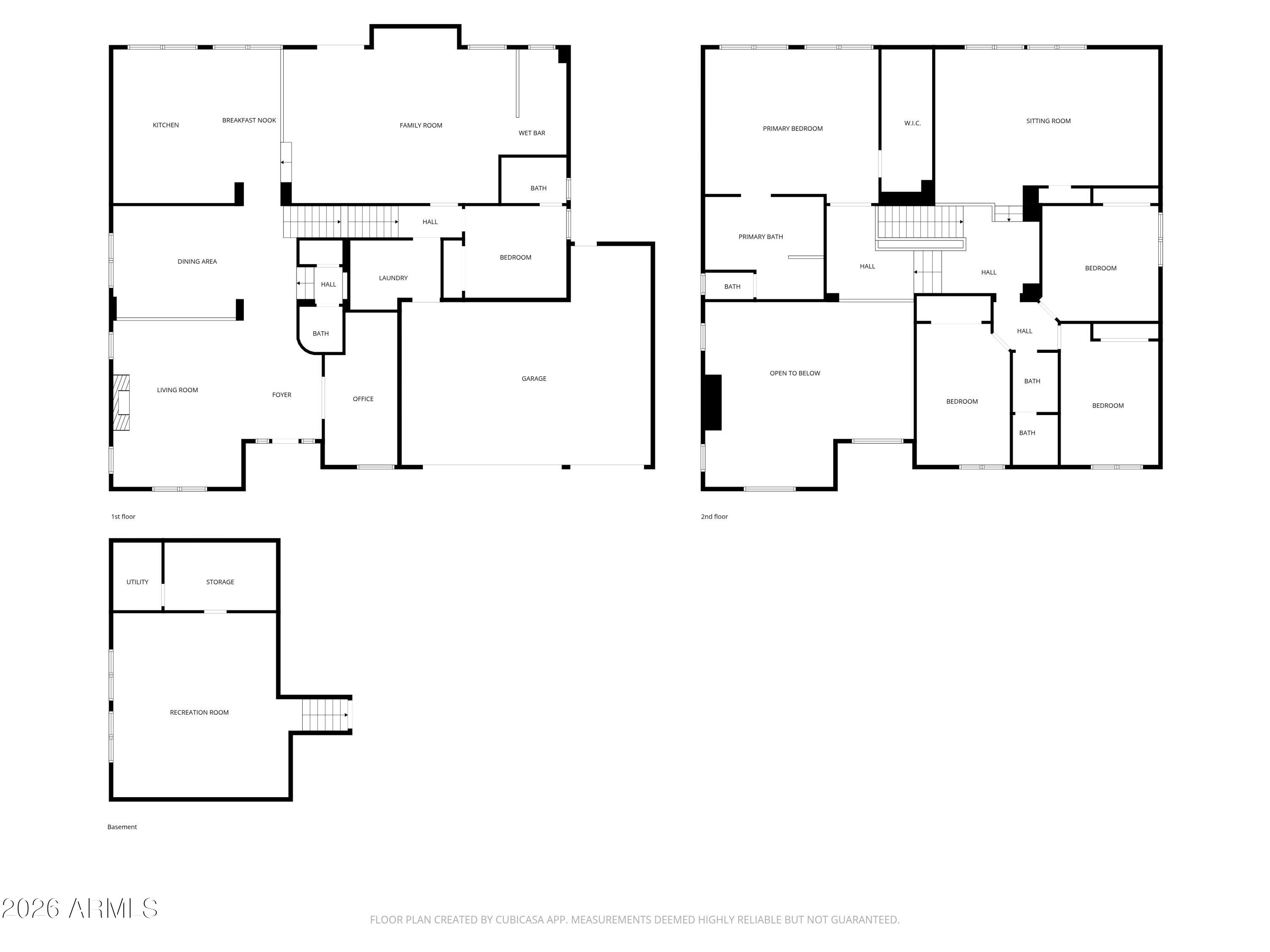 Santan Vista - Residential