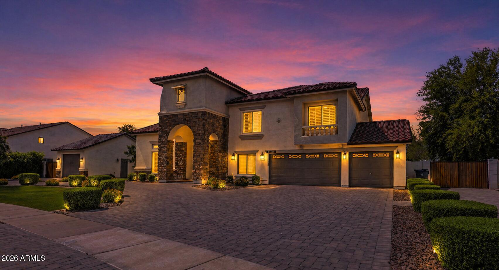 Santan Vista - Residential