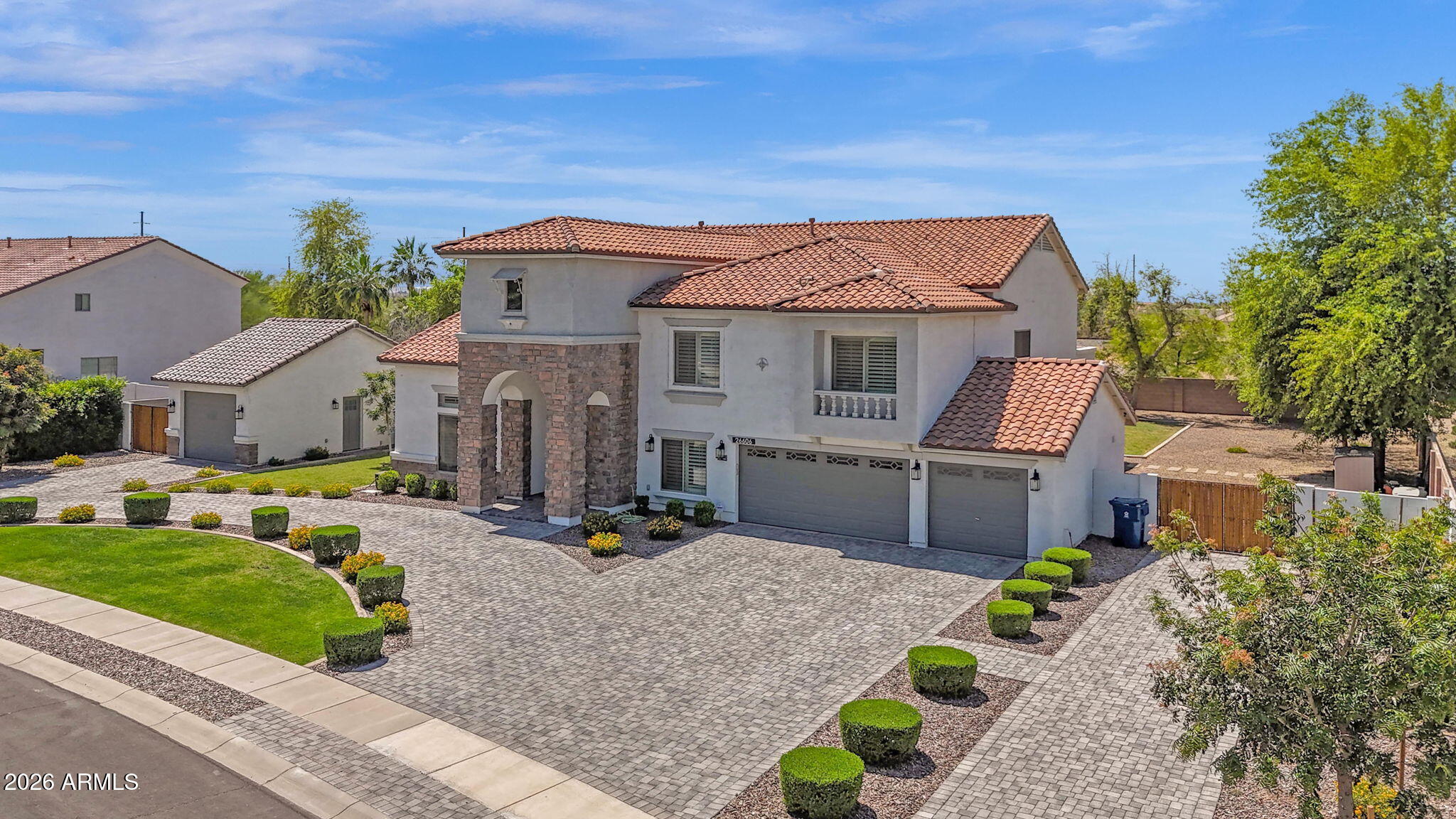 Santan Vista - Residential