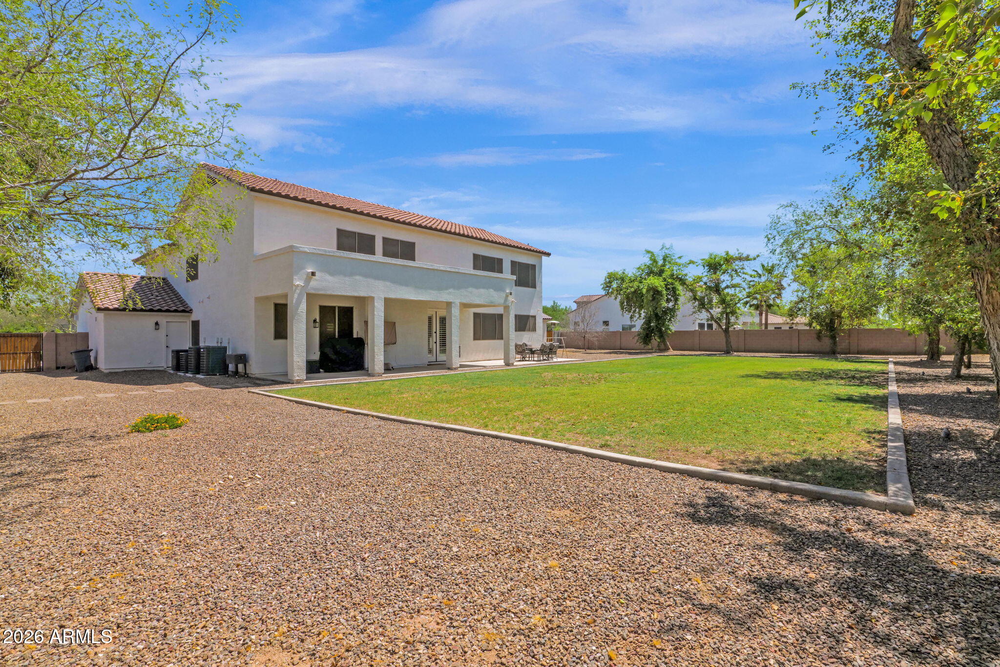 Santan Vista - Residential